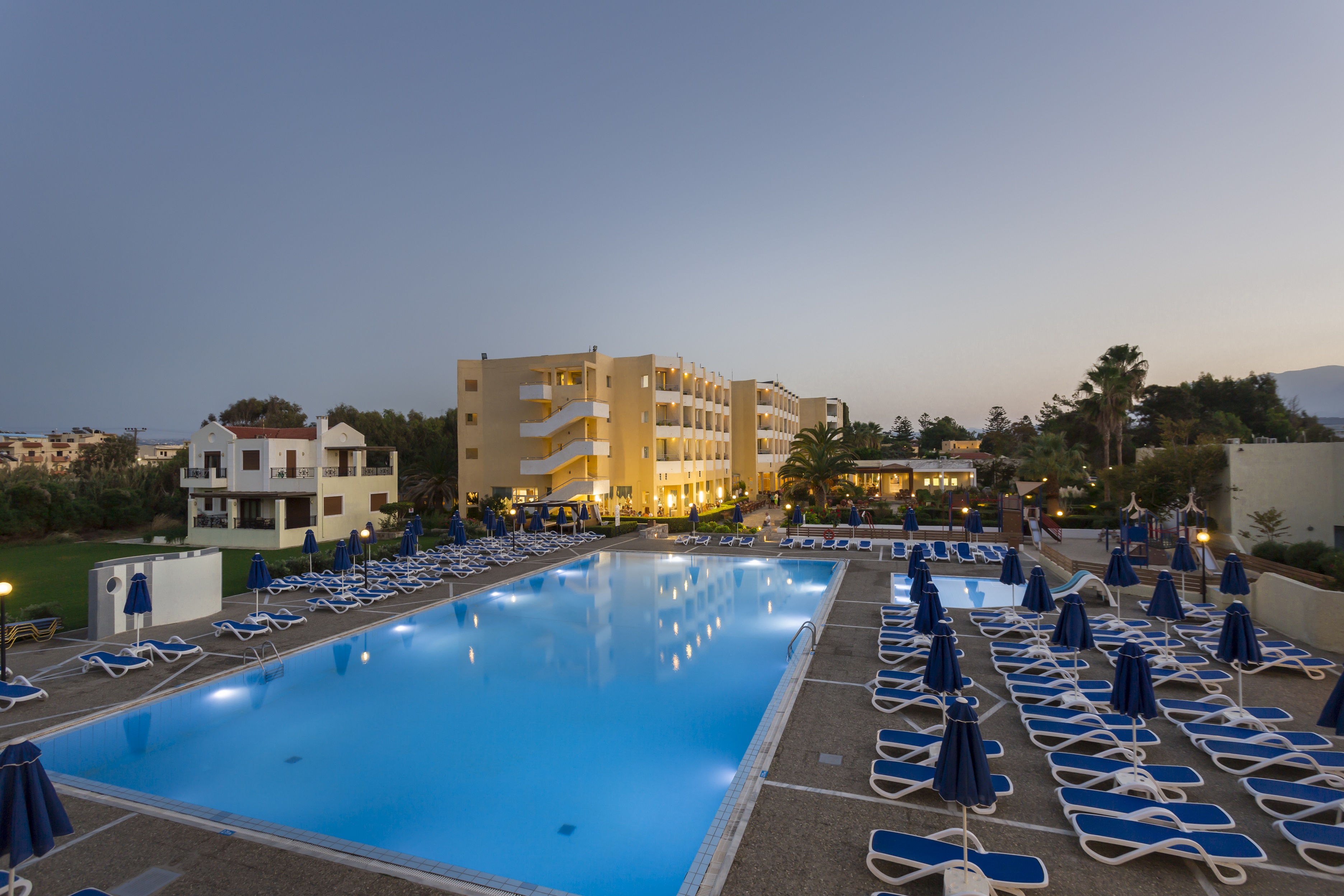 Dessole Dolphin Bay