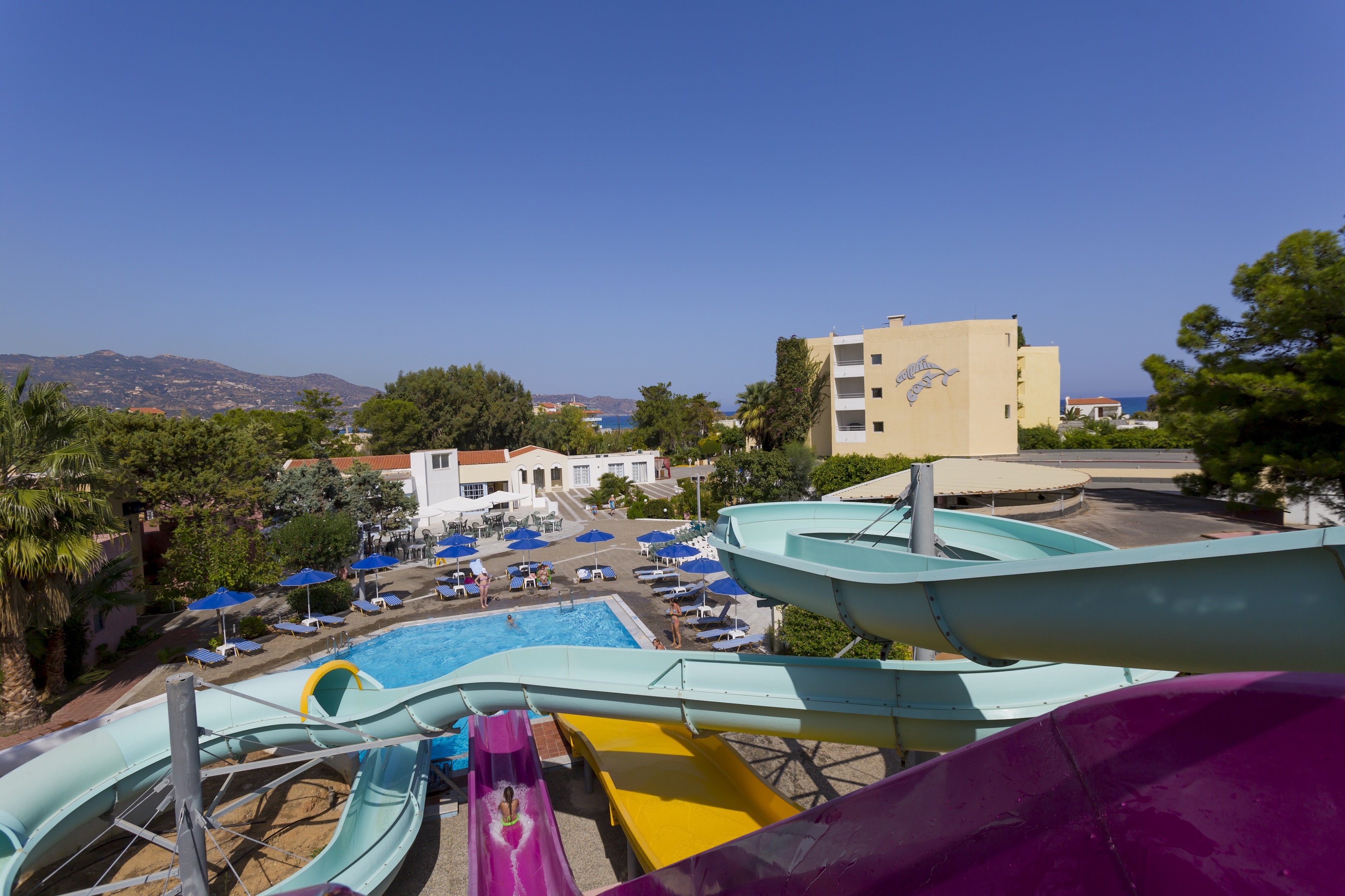 Dessole Dolphin Bay