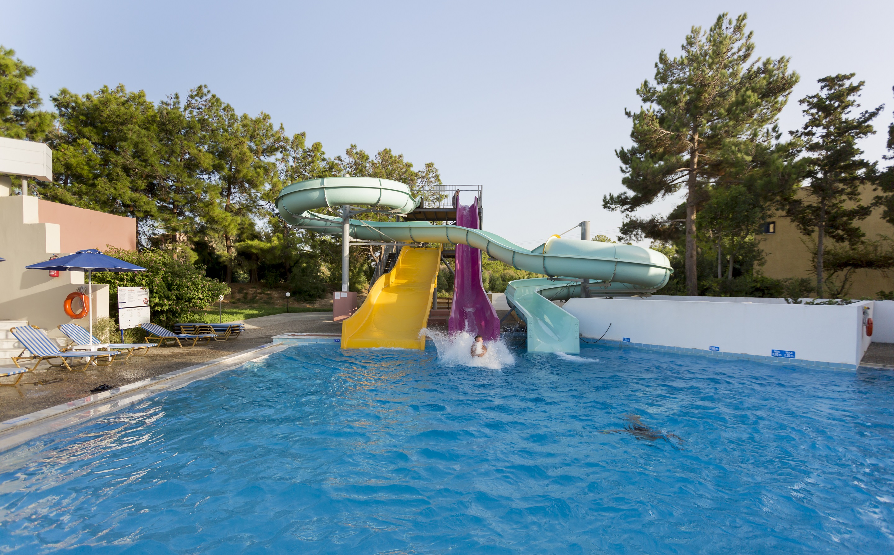 Dessole Dolphin Bay