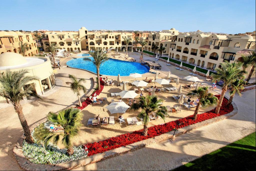 Stella Gardens Resort & Spa