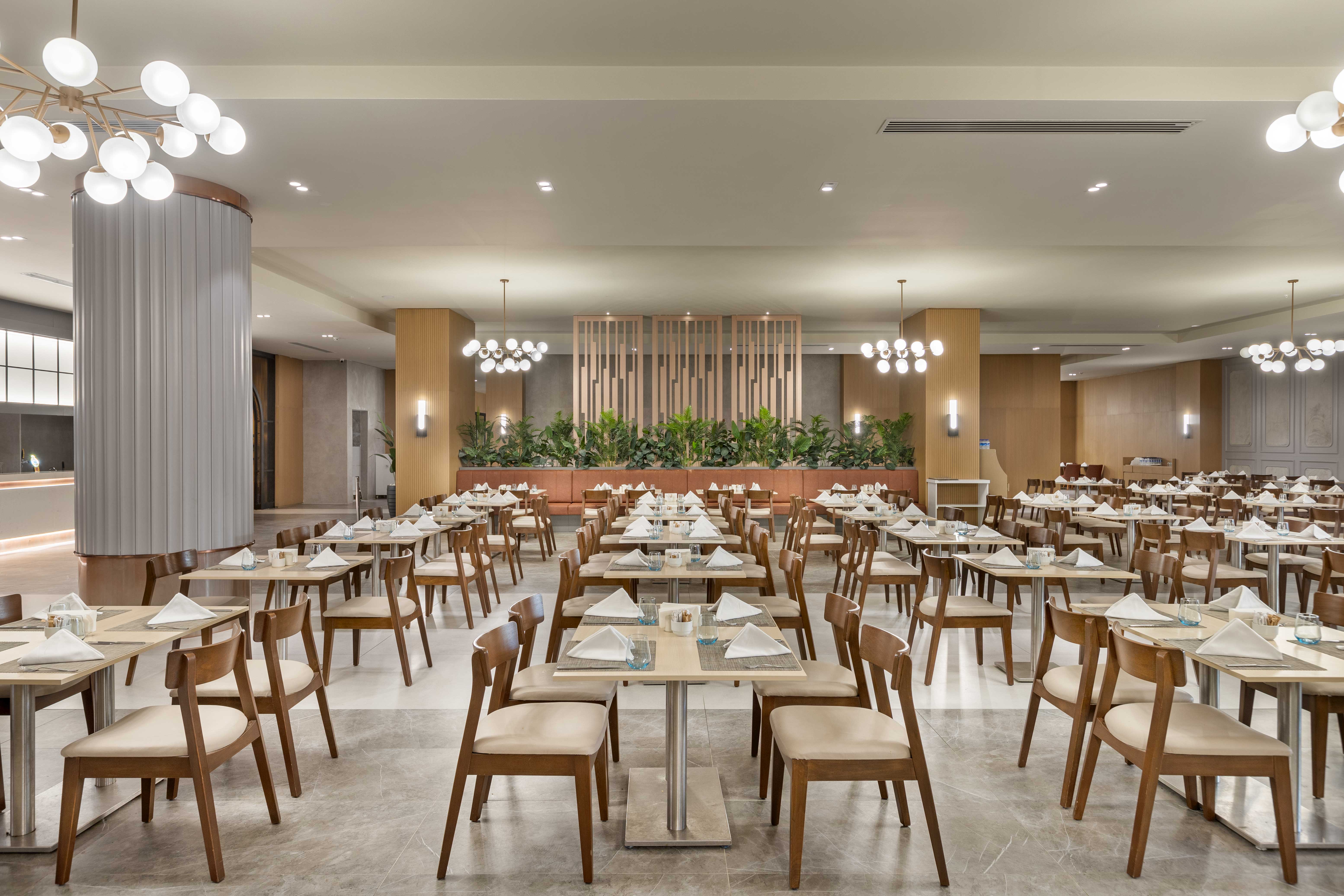Kirman Belazur Belek