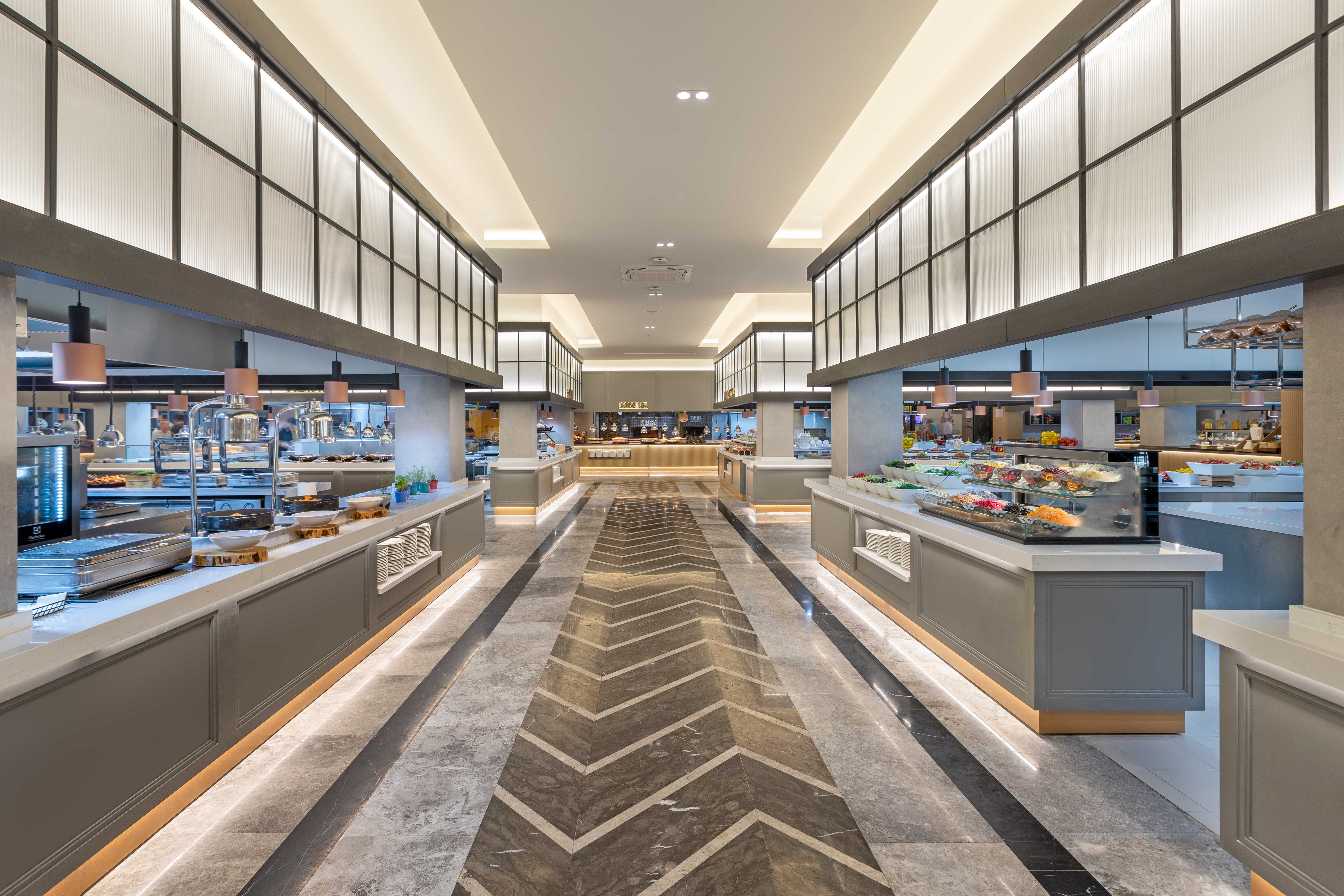 Kirman Belazur Belek
