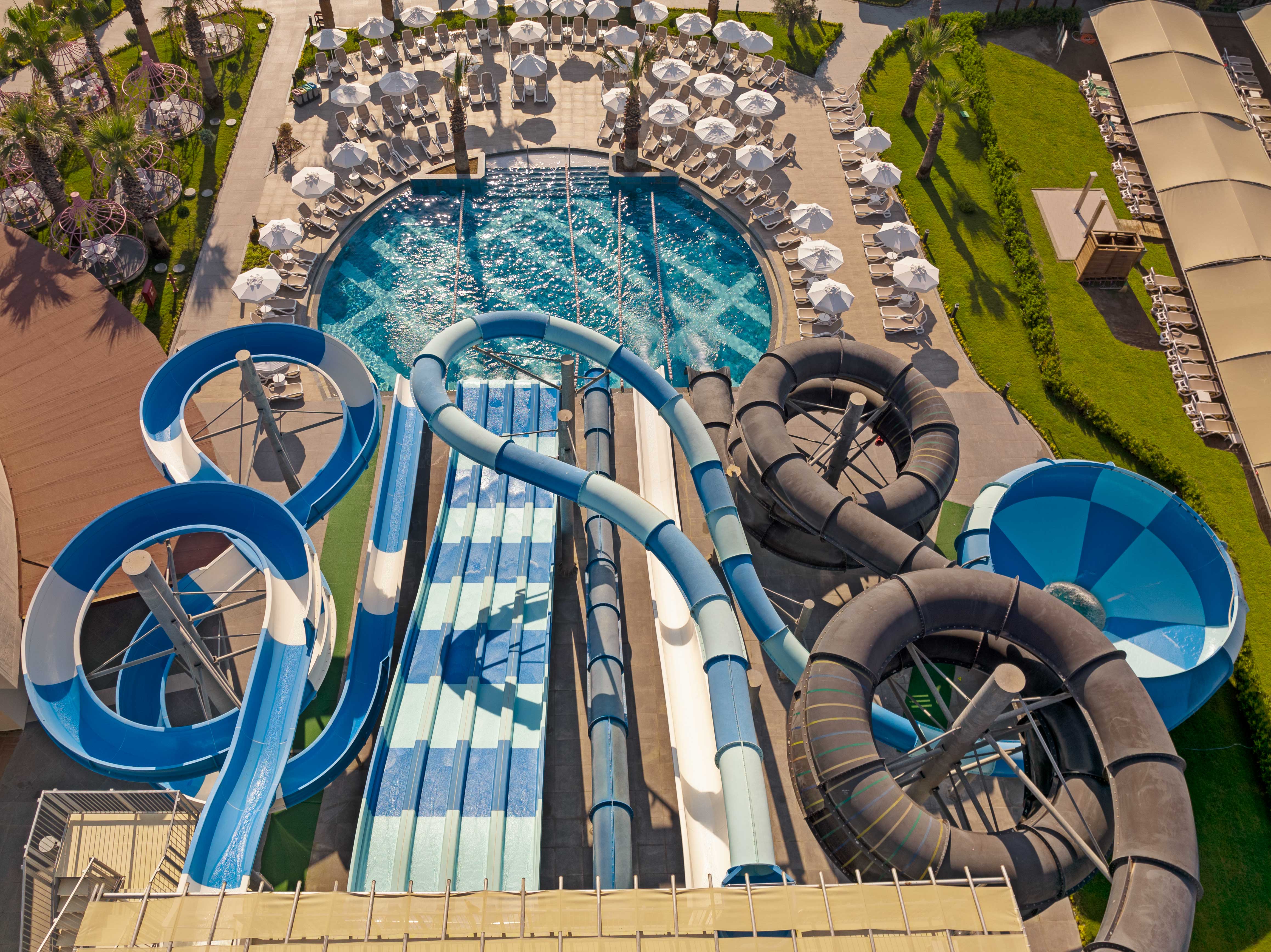 Kirman Belazur Belek