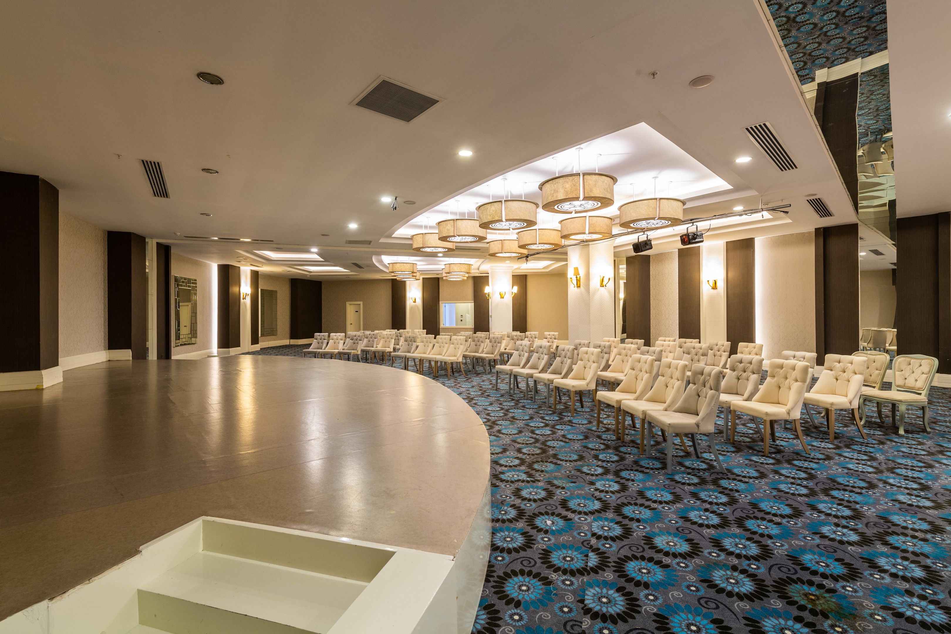 Kirman Belazur Belek