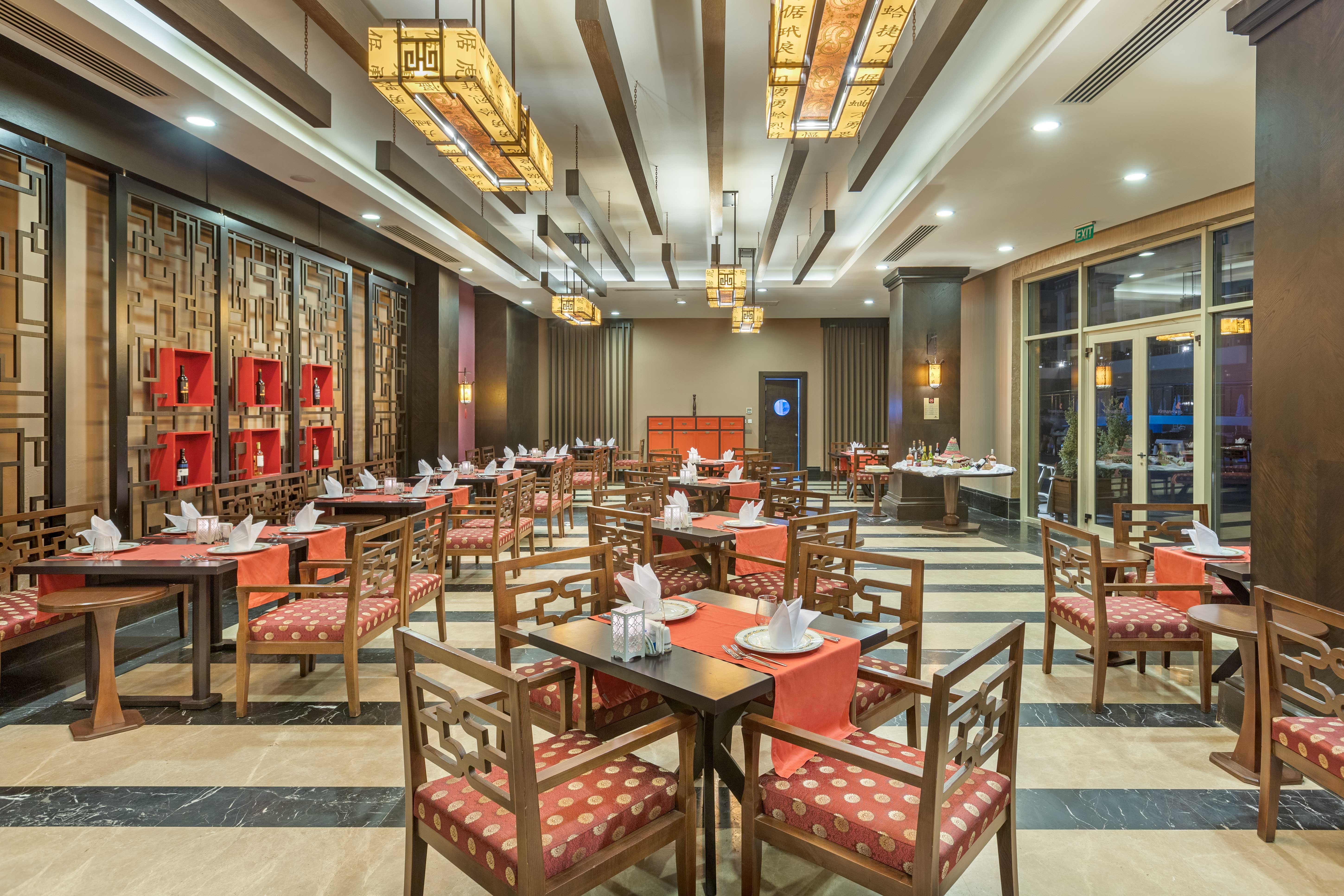Kirman Belazur Belek