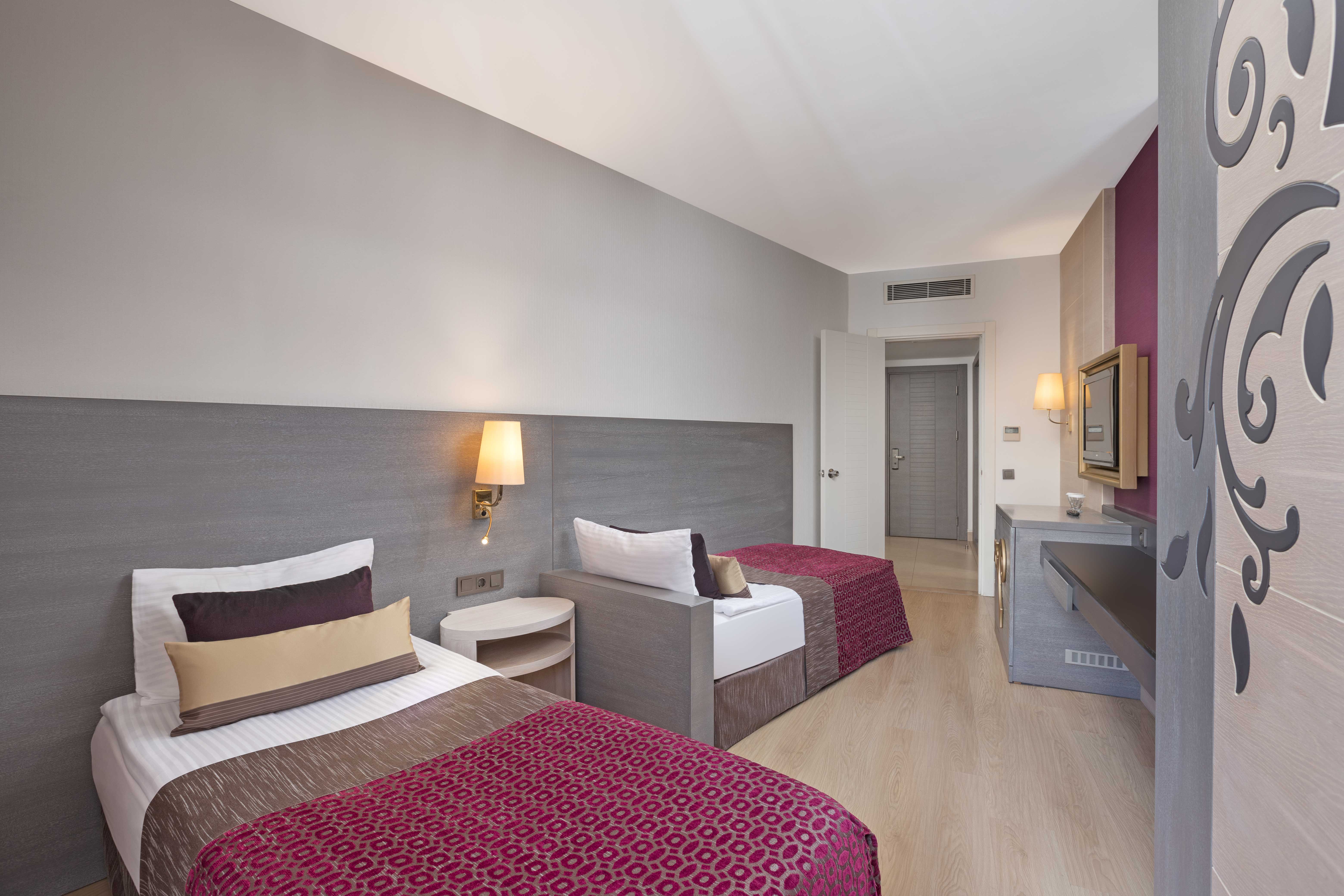 Kirman Belazur Belek
