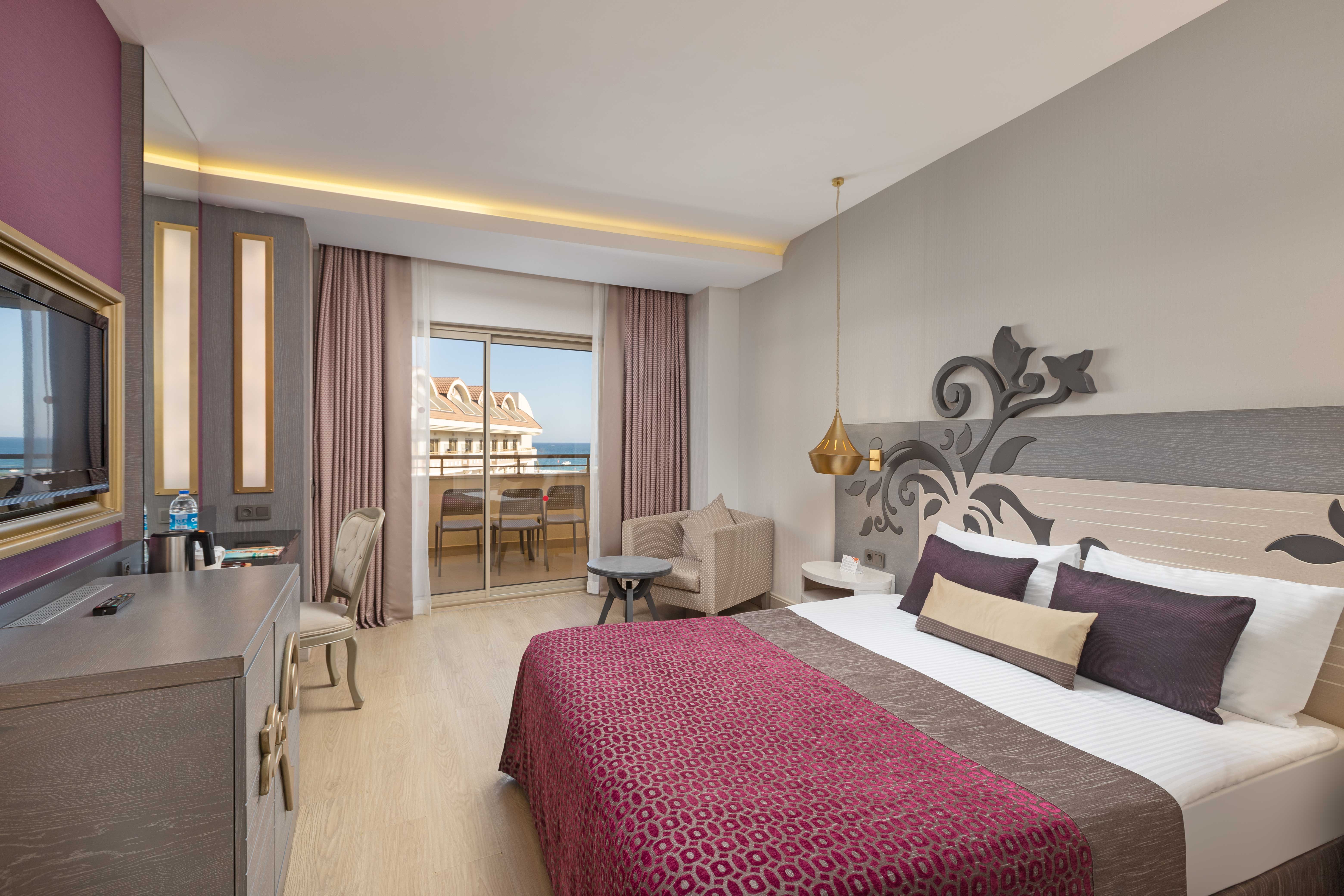 Kirman Belazur Belek