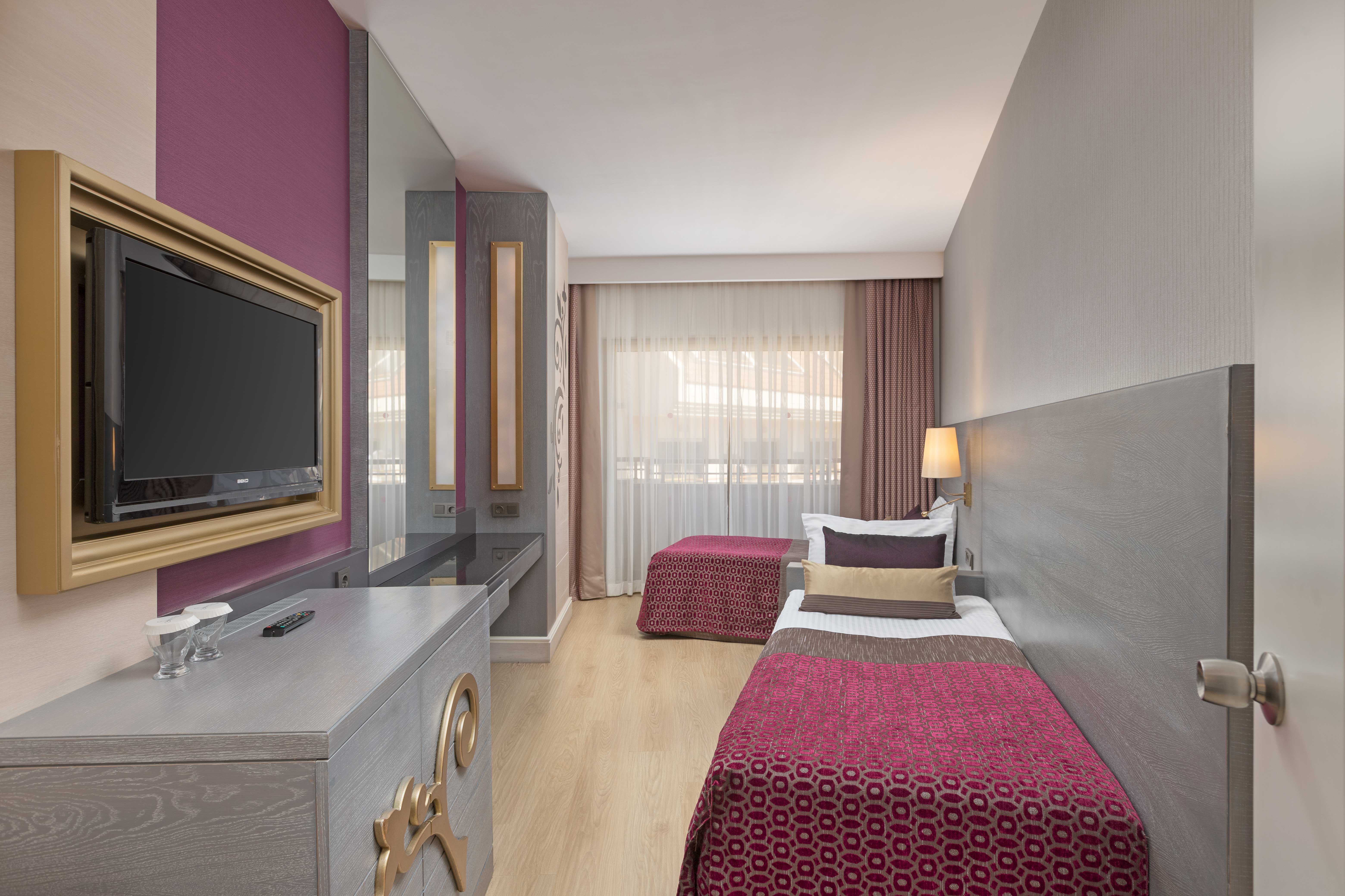 Kirman Belazur Belek