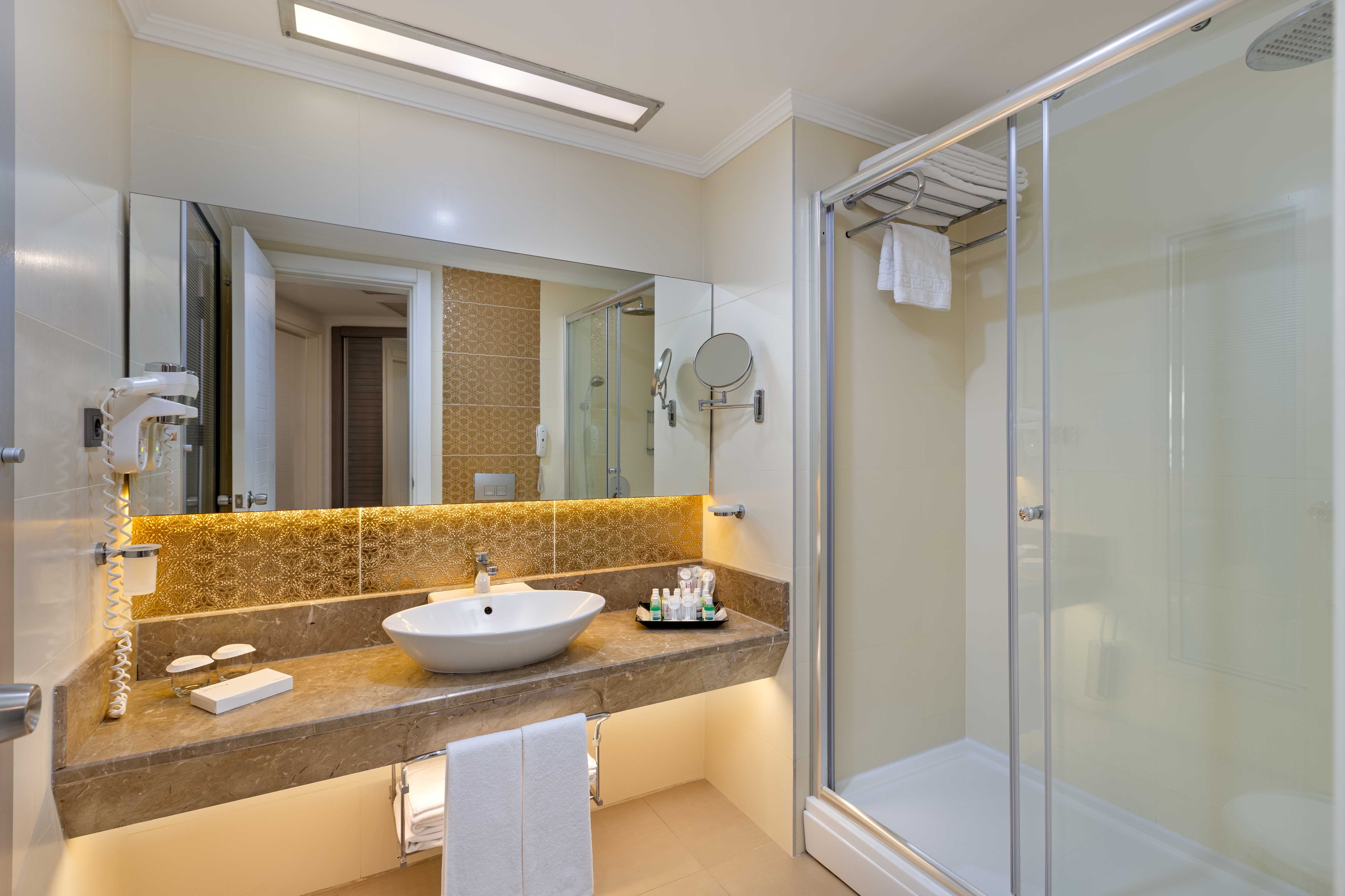 Kirman Belazur Belek