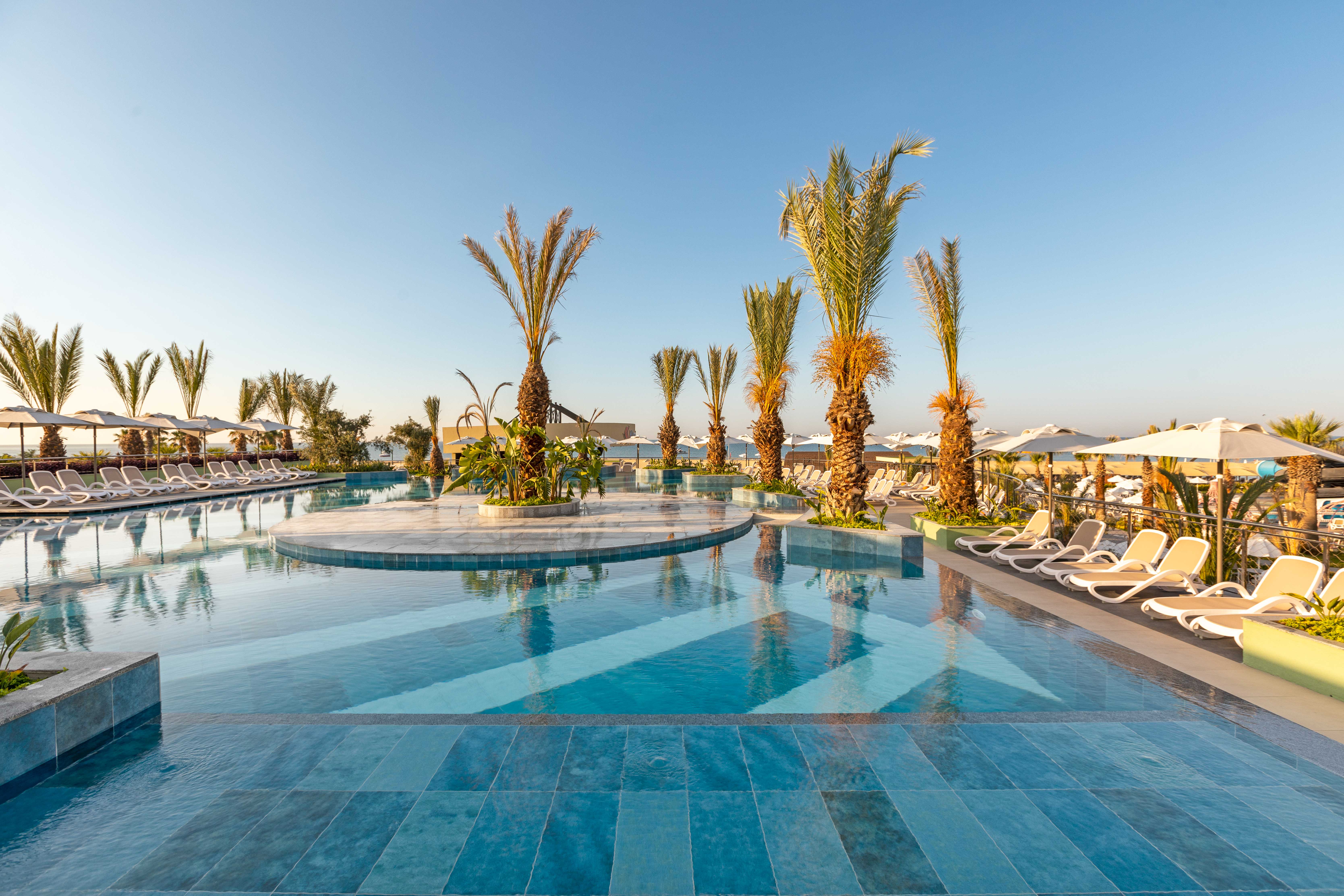 Kirman Belazur Belek