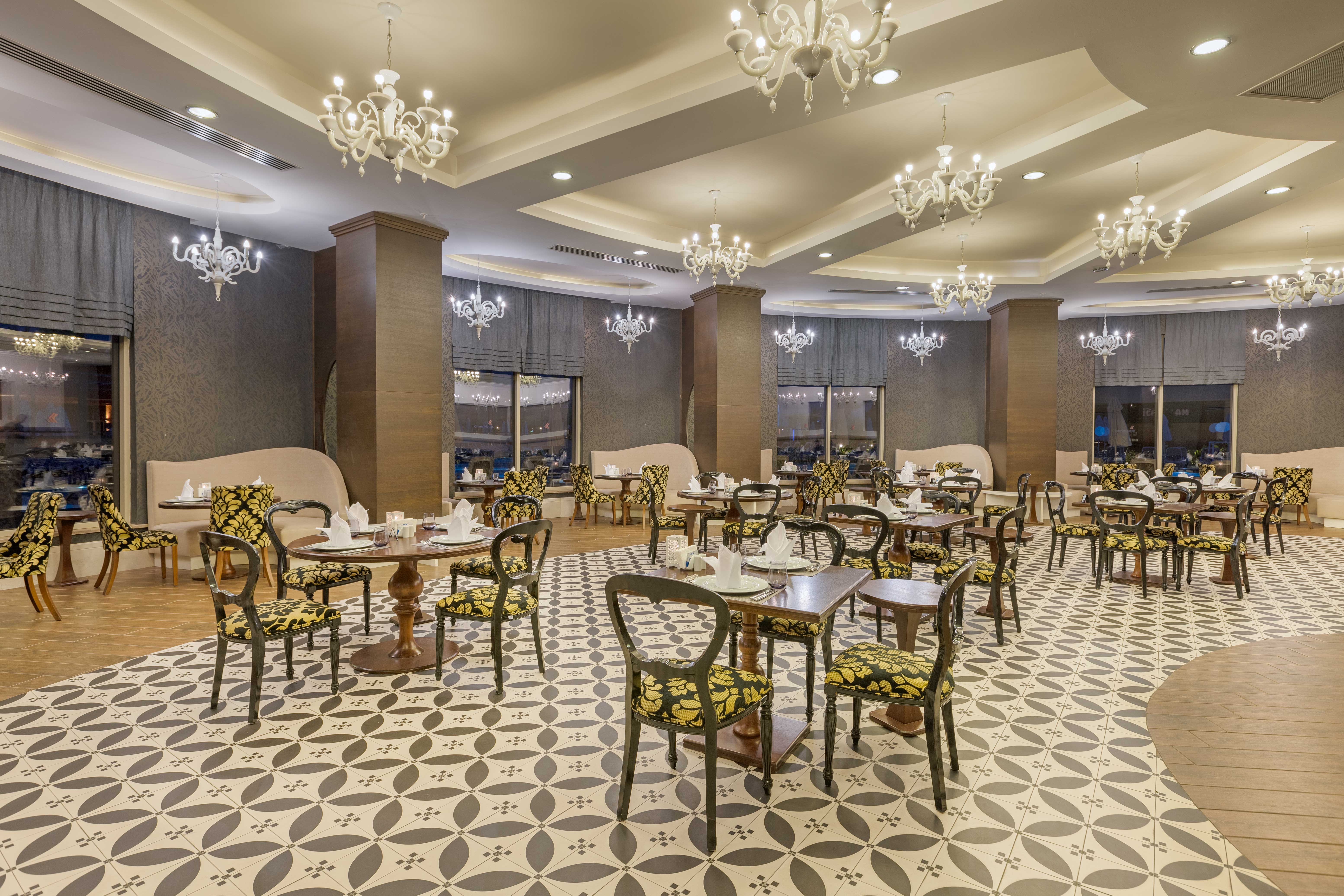Kirman Belazur Belek