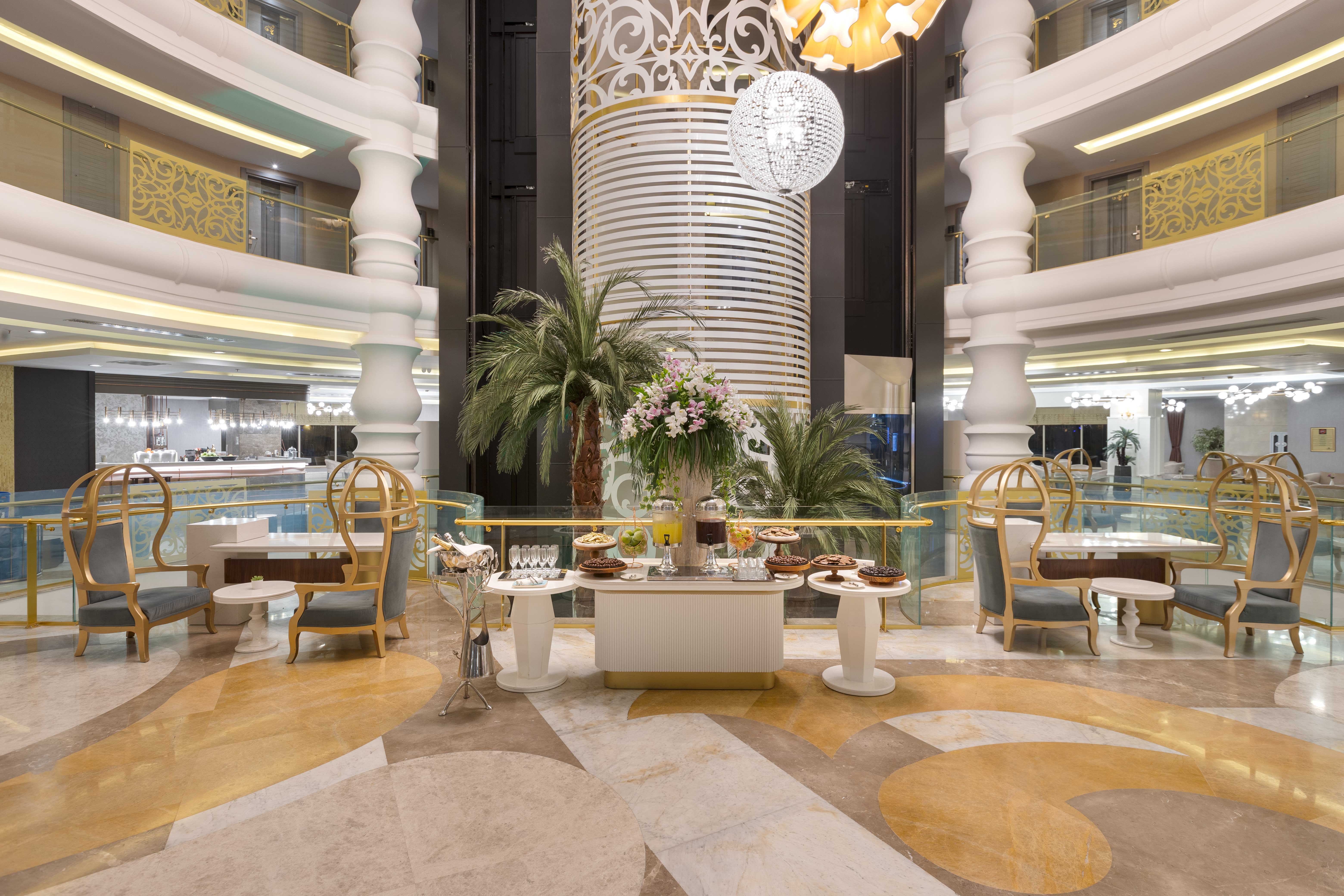 Kirman Belazur Belek