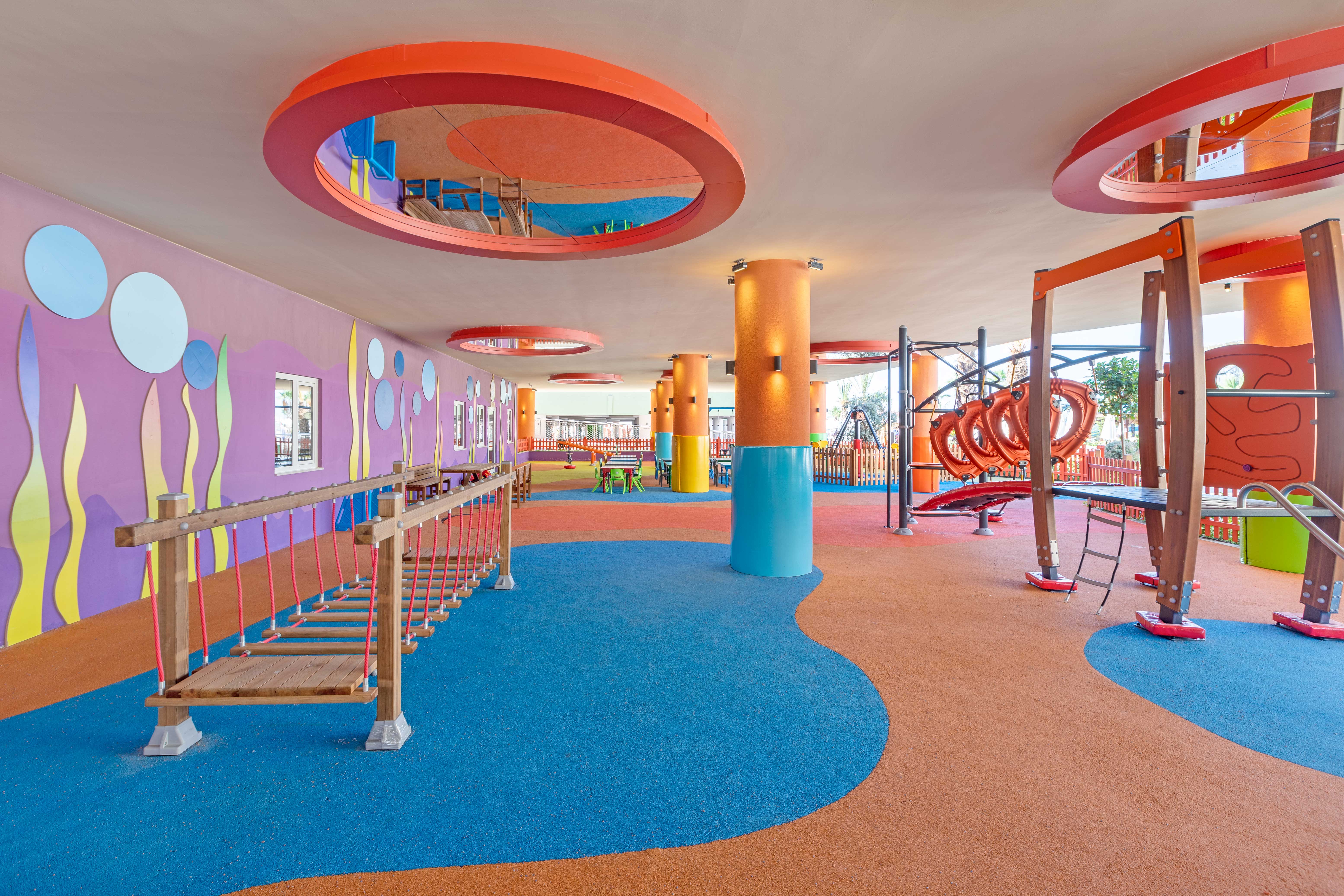 Kirman Belazur Belek