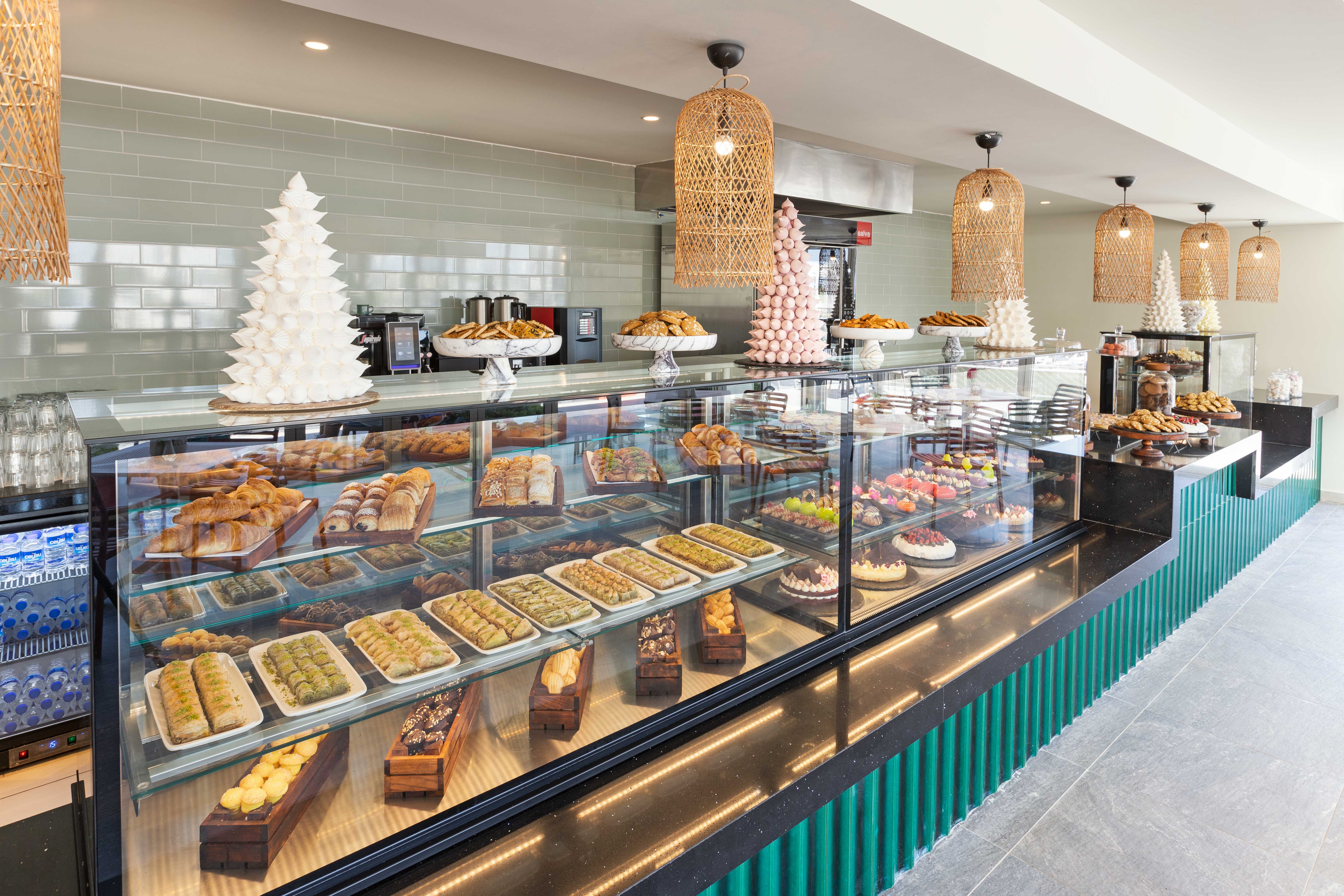 Kirman Belazur Belek