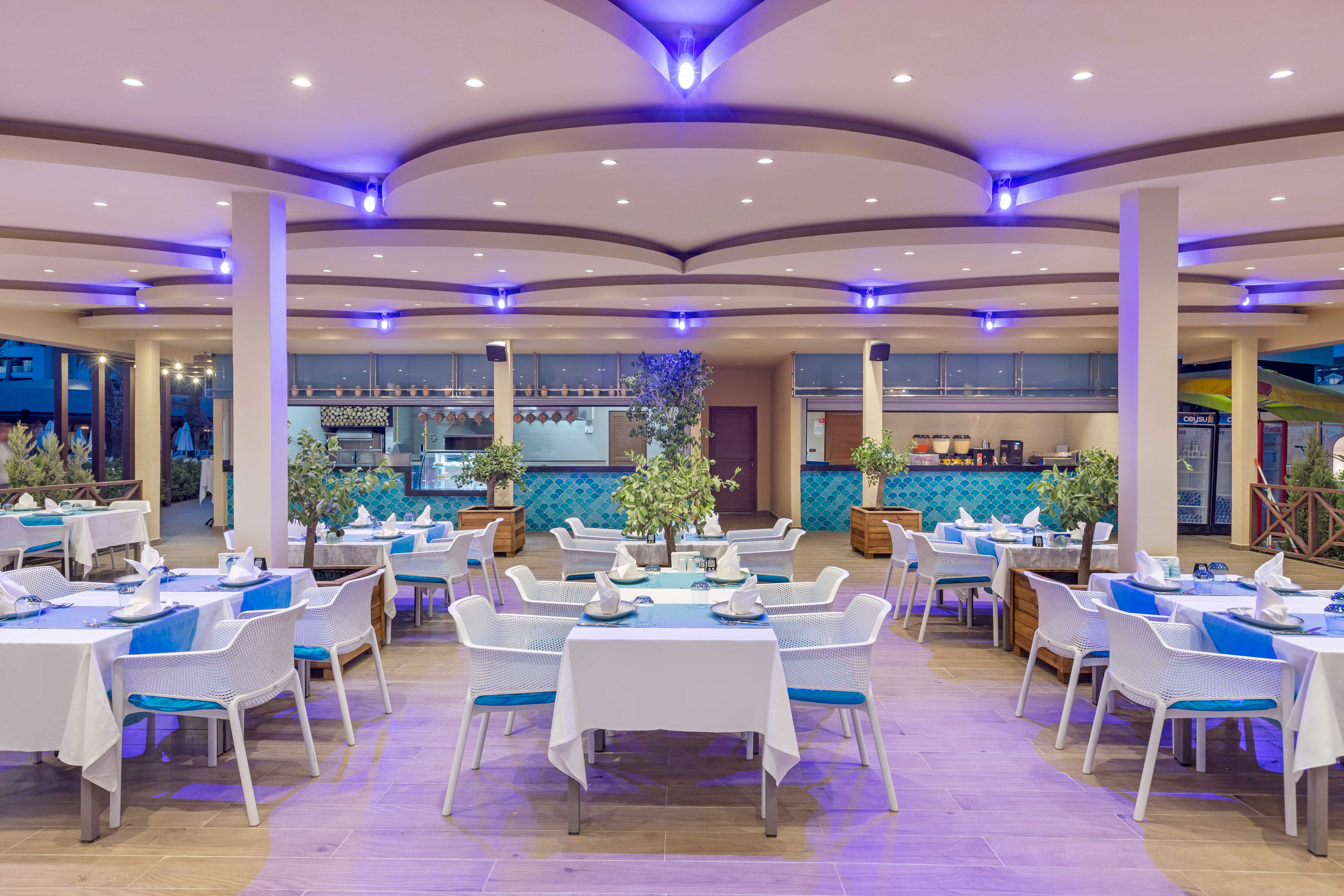 Kirman Belazur Belek