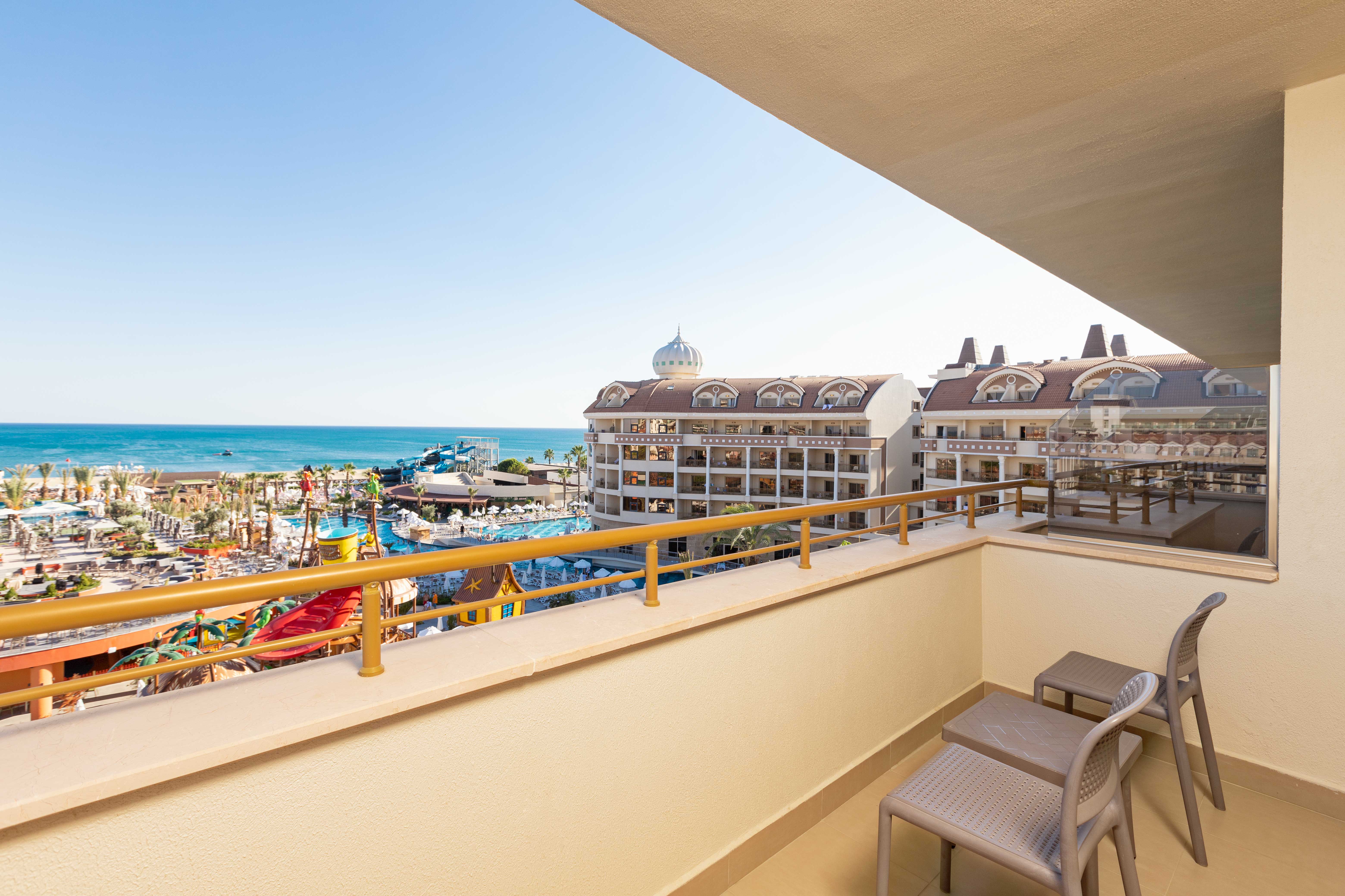 Kirman Belazur Belek