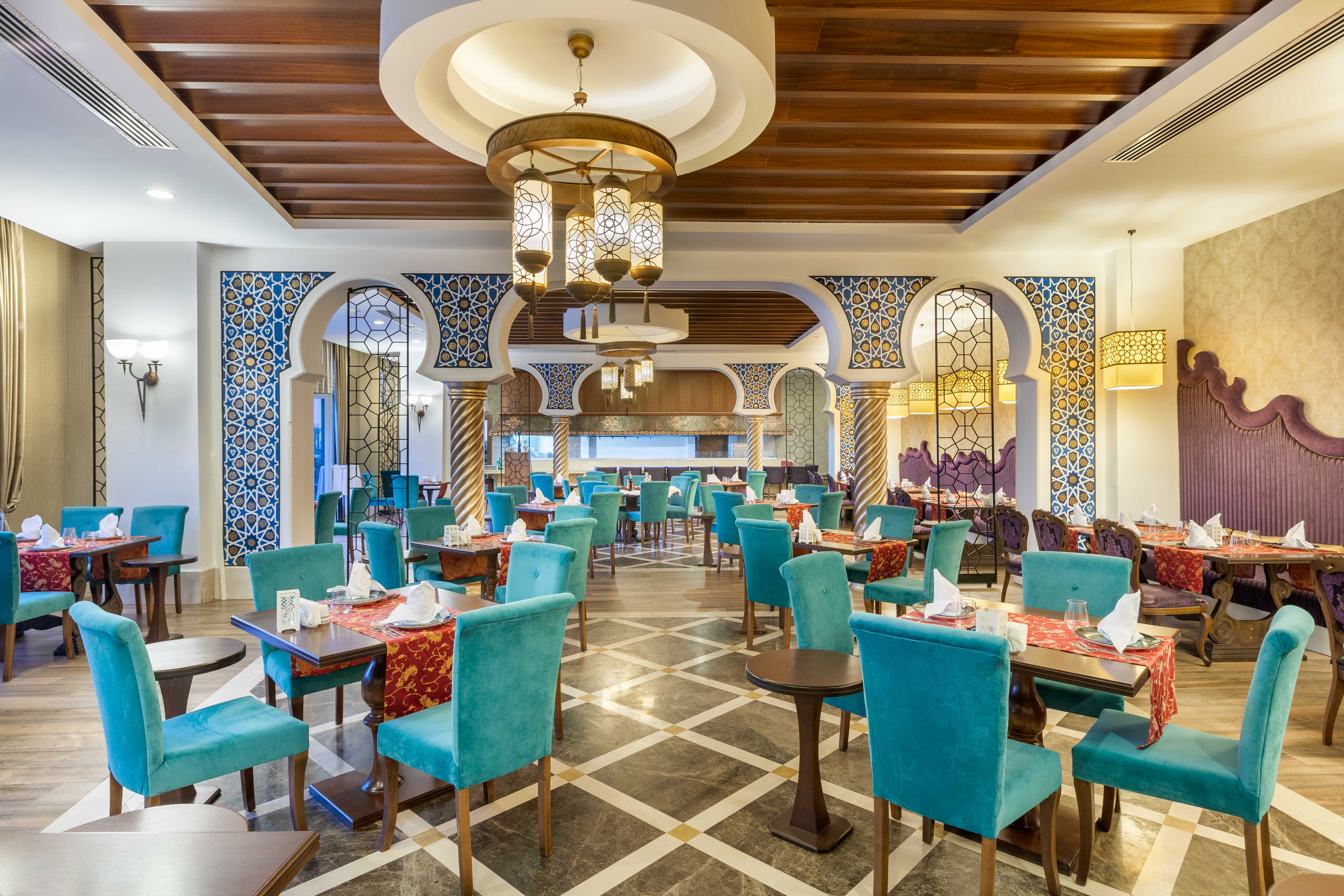 Kirman Belazur Belek