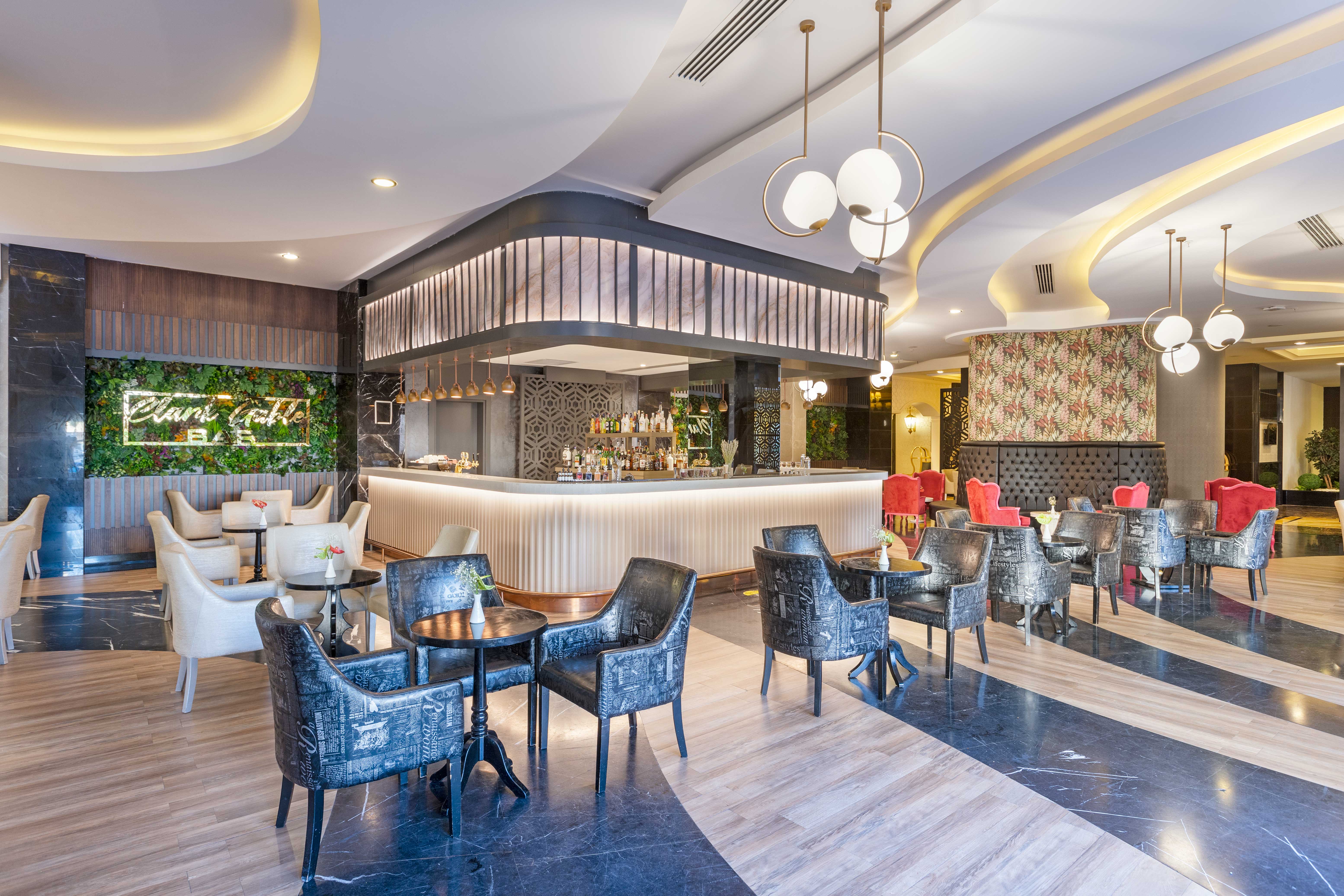 Kirman Belazur Belek