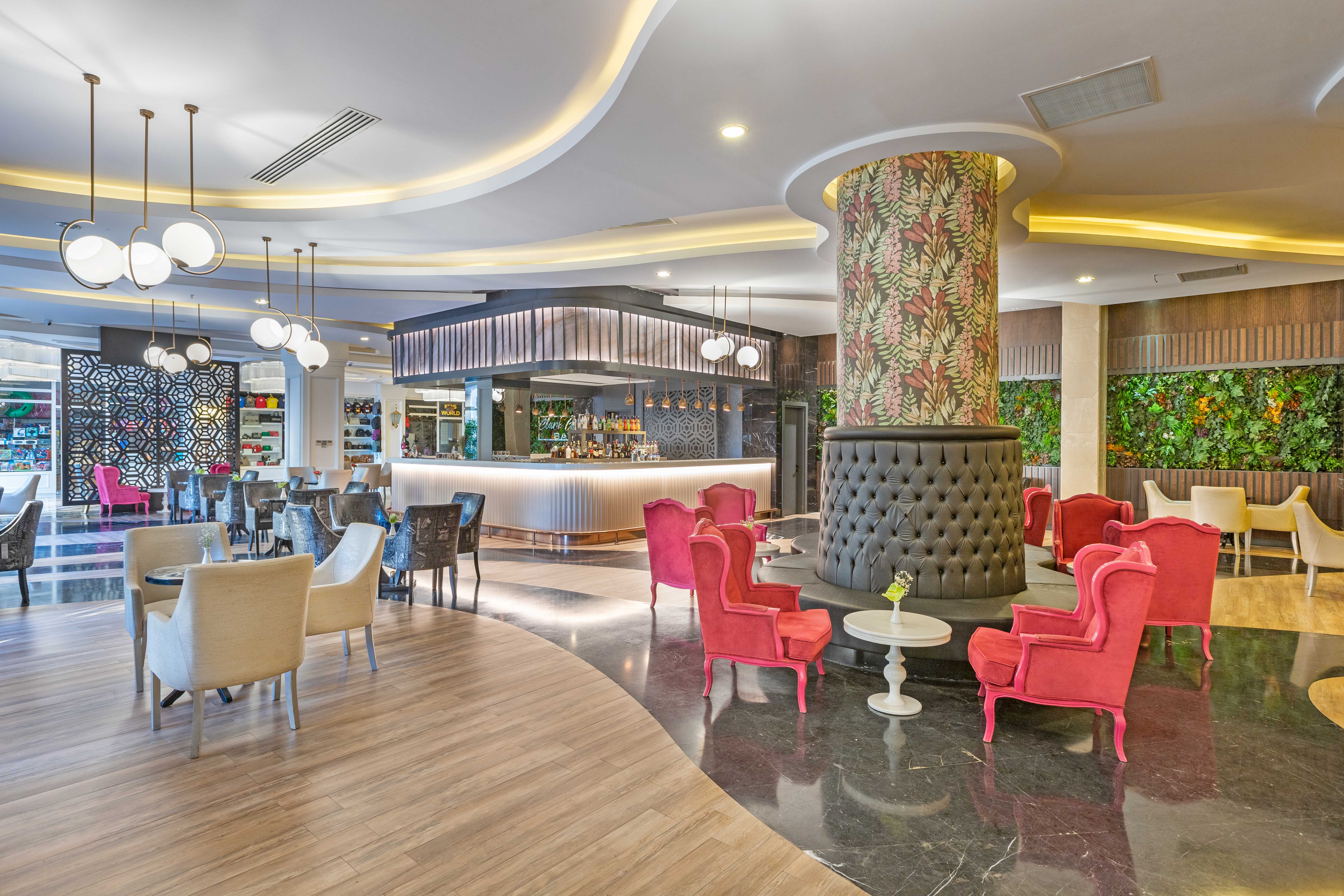 Kirman Belazur Belek