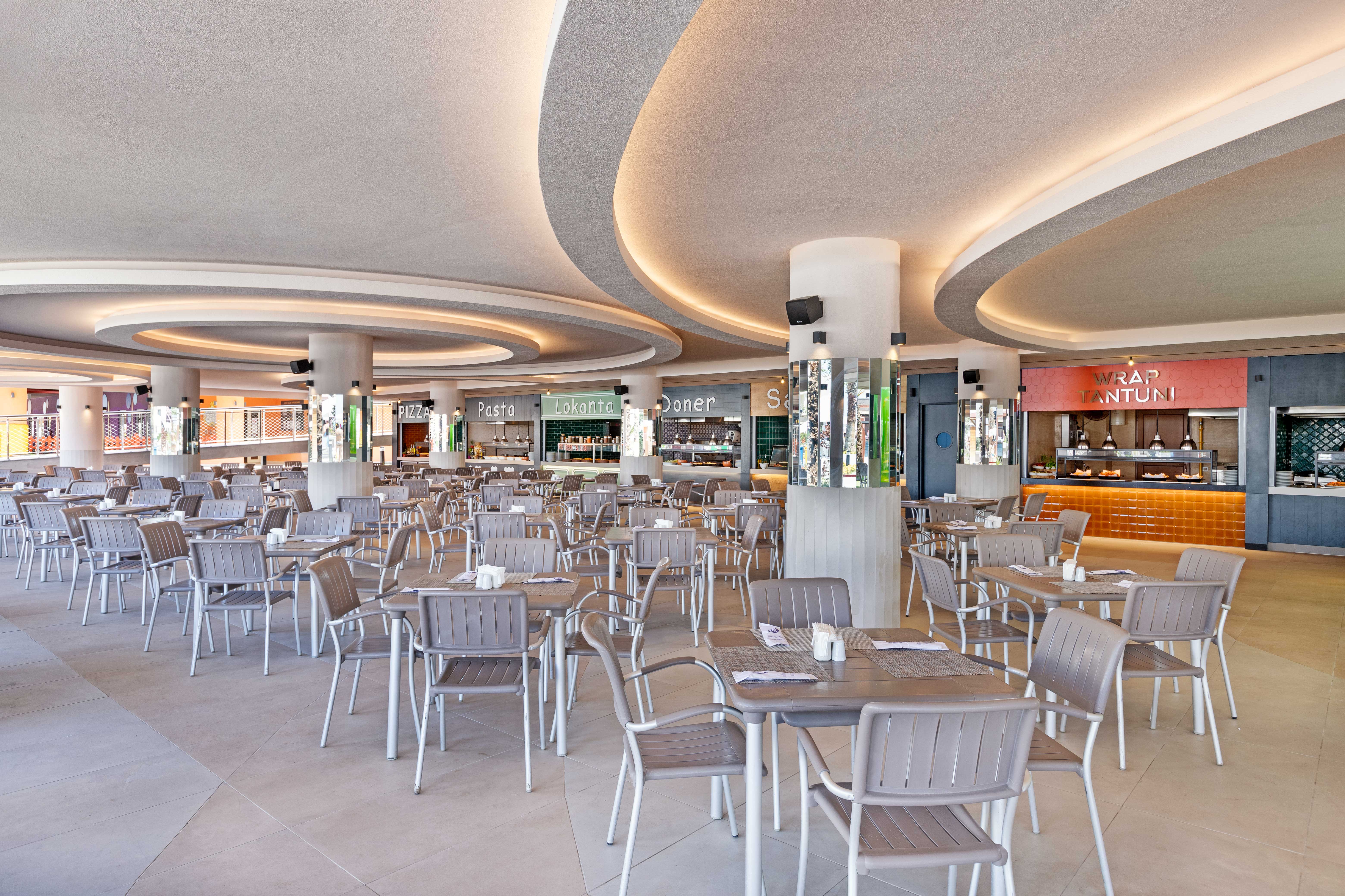 Kirman Belazur Belek