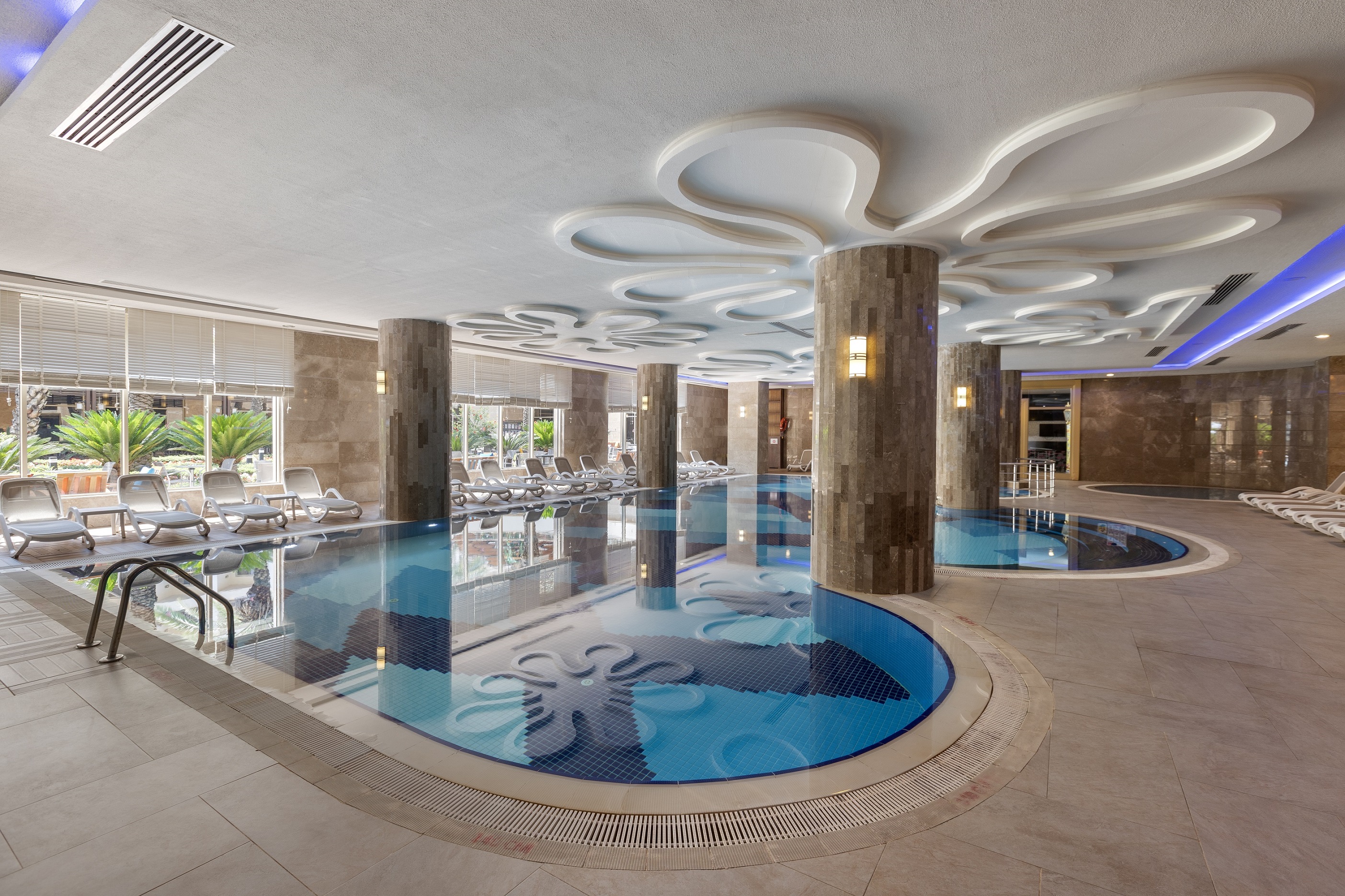 Kirman Belazur Belek