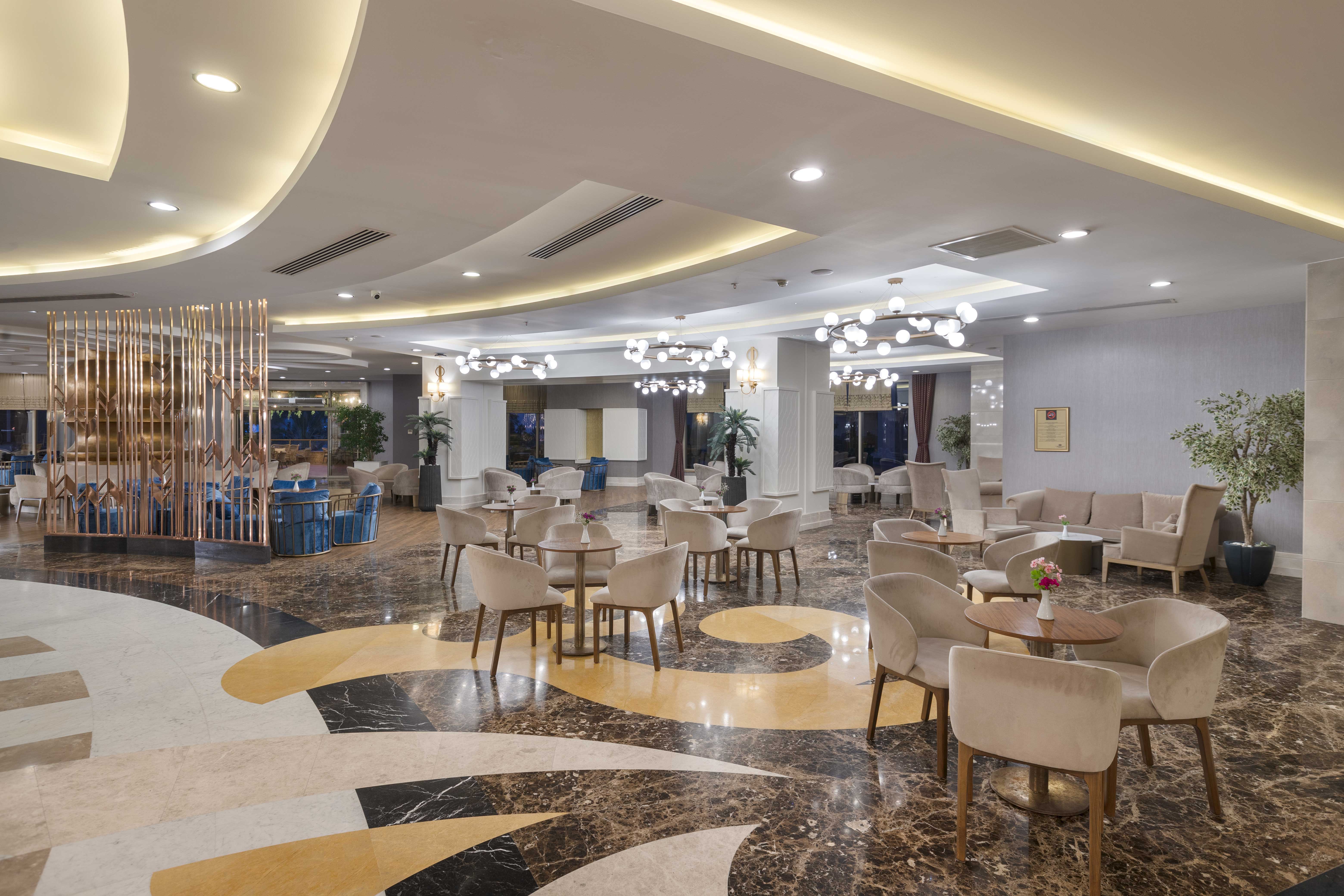 Kirman Belazur Belek