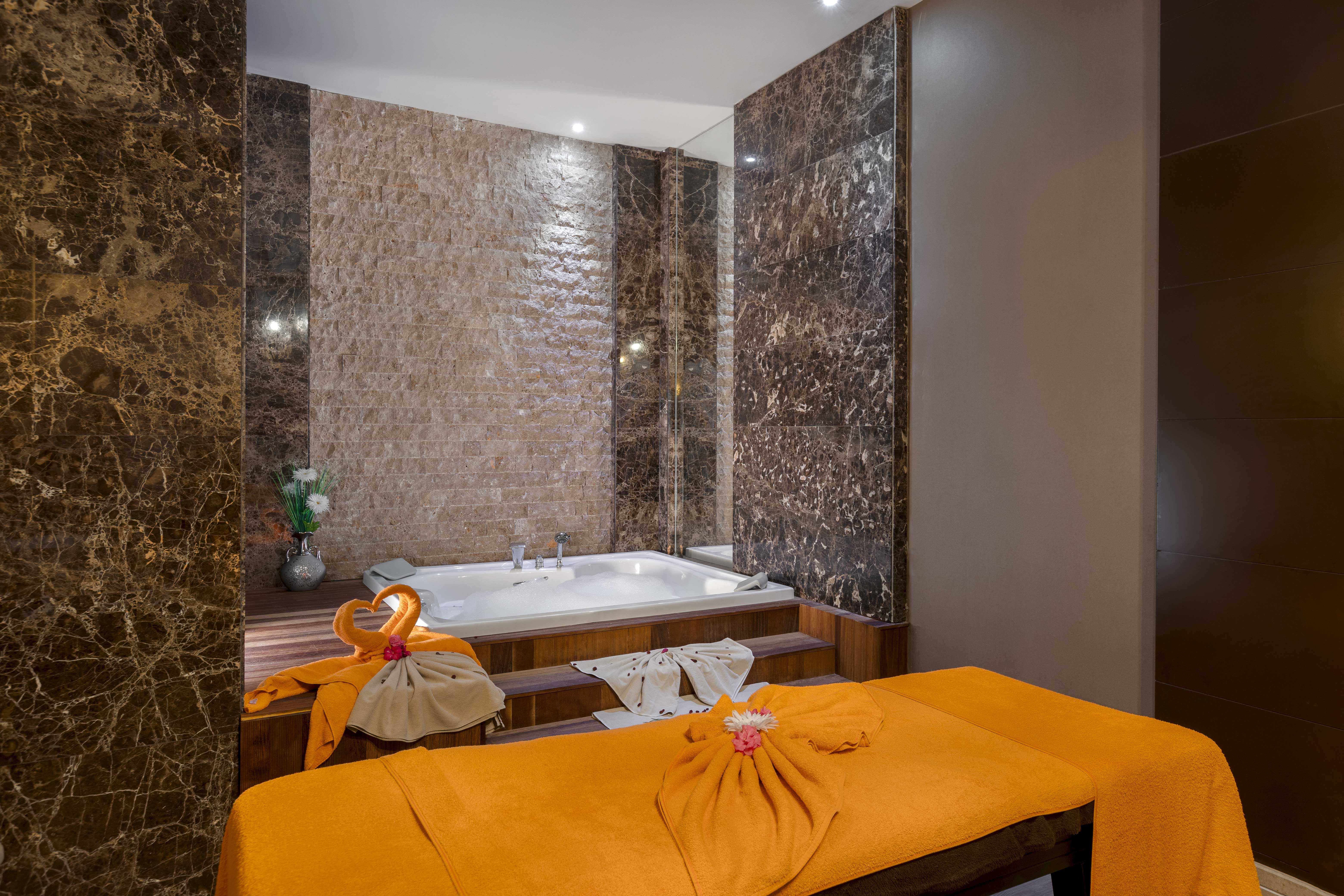 Kirman Belazur Belek