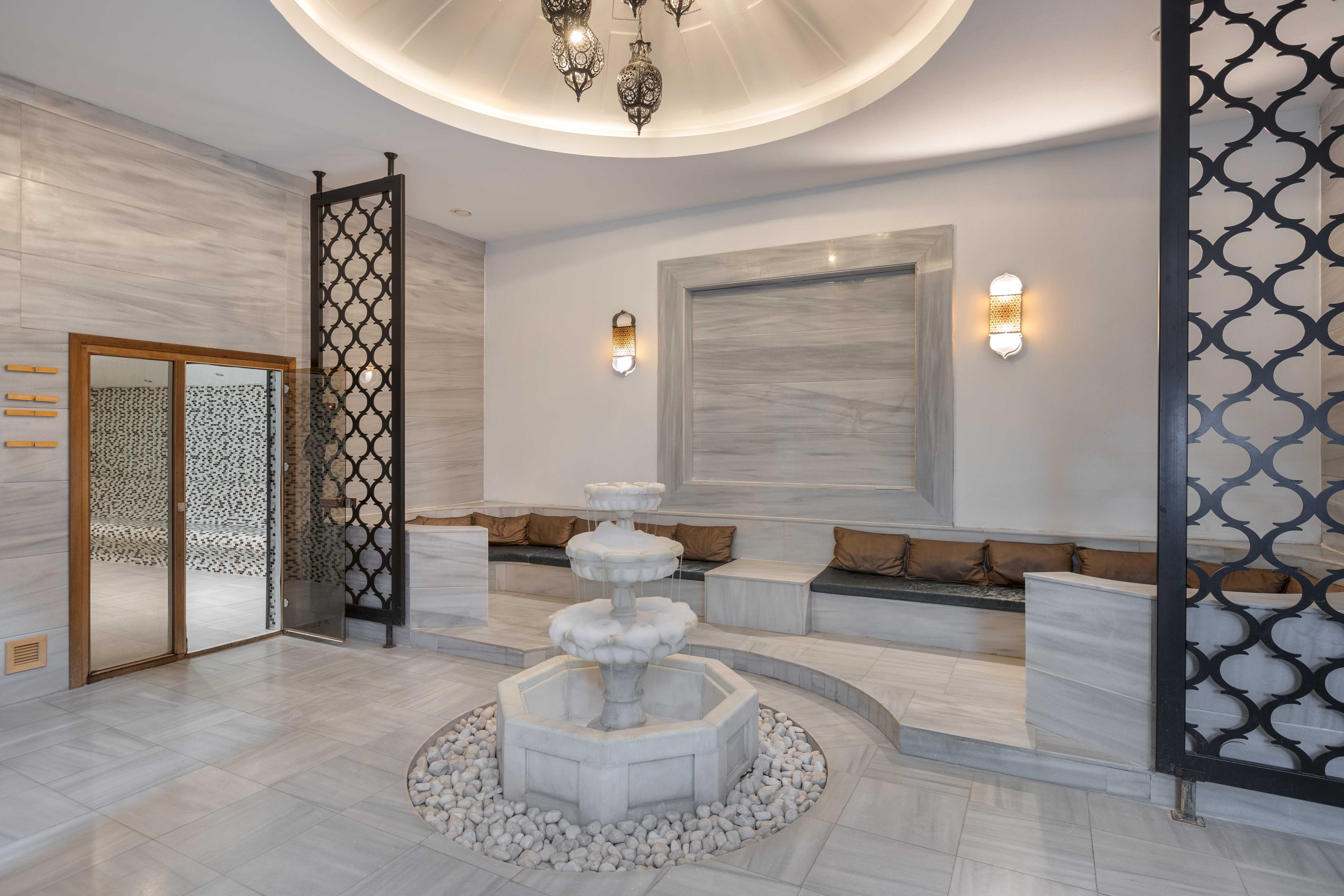 Kirman Belazur Belek