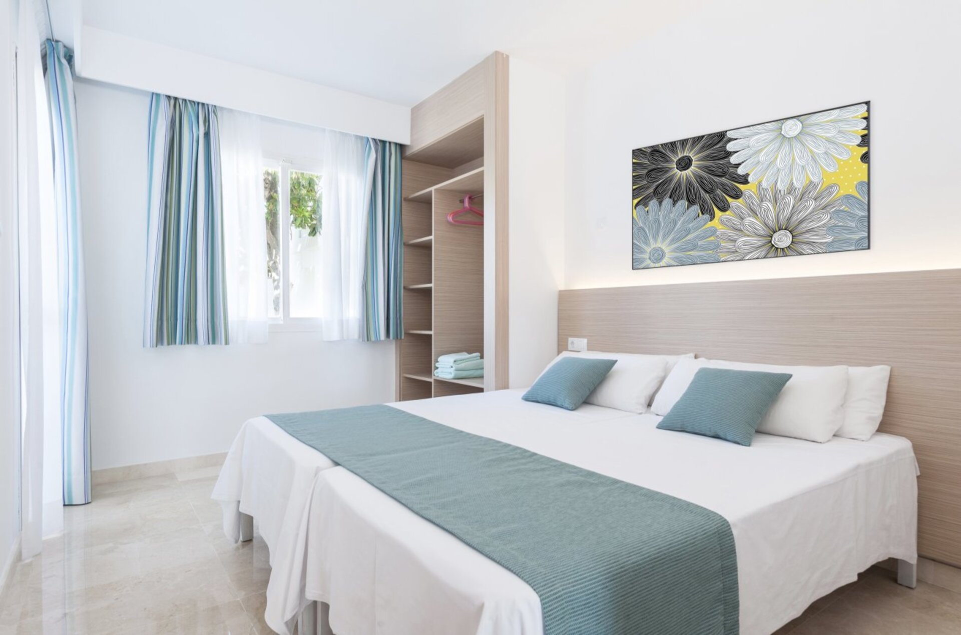 Solecito Apartments