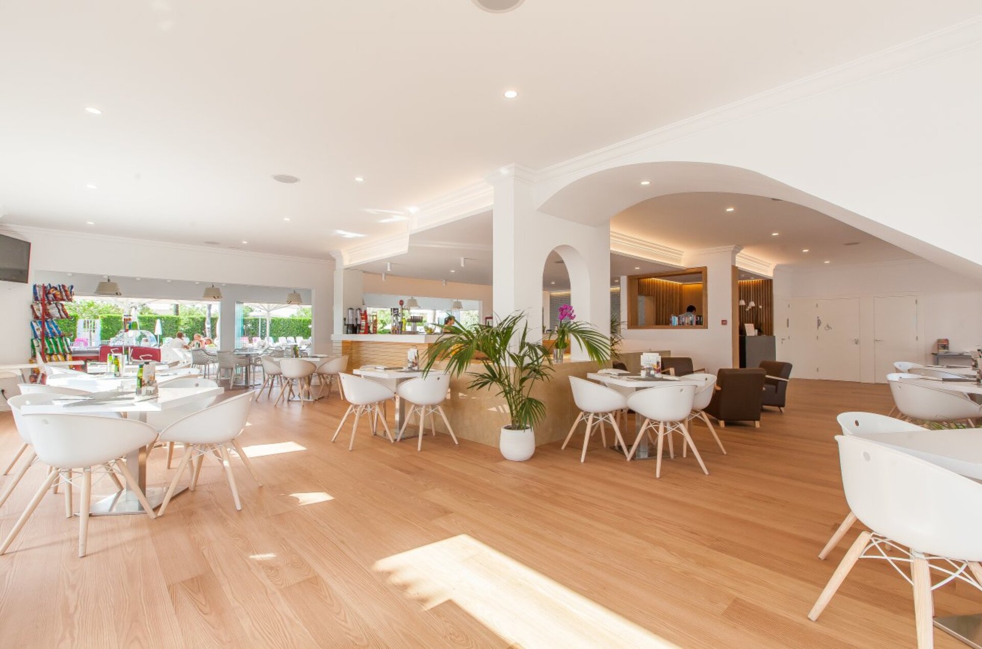 Solecito Apartments