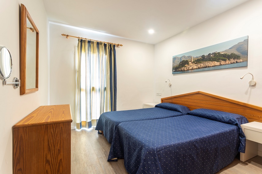 Massol Apartments