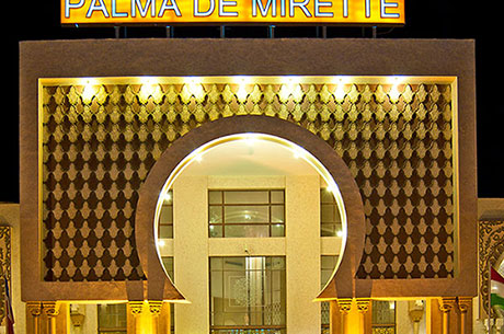 Sunny Days Palma de Mirette