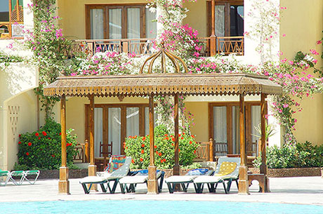 Sunny Days Palma de Mirette