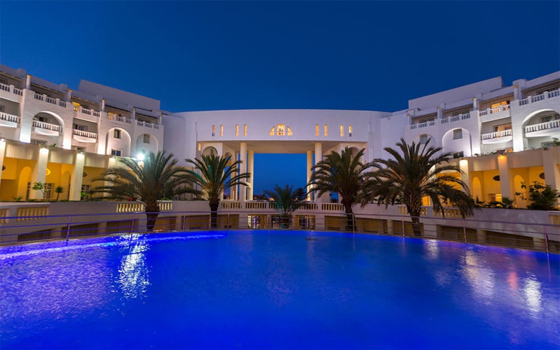 Medina Solaria & Thalasso