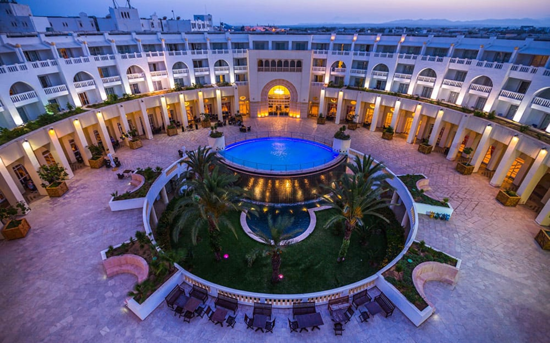 Medina Solaria & Thalasso