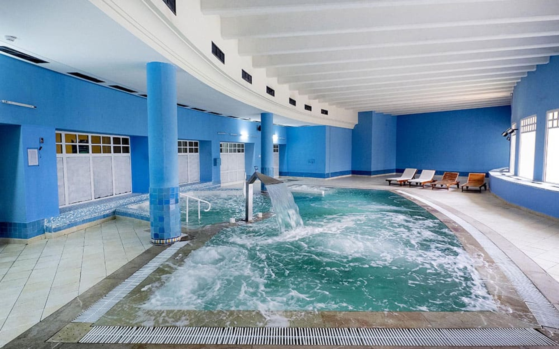 Medina Solaria & Thalasso