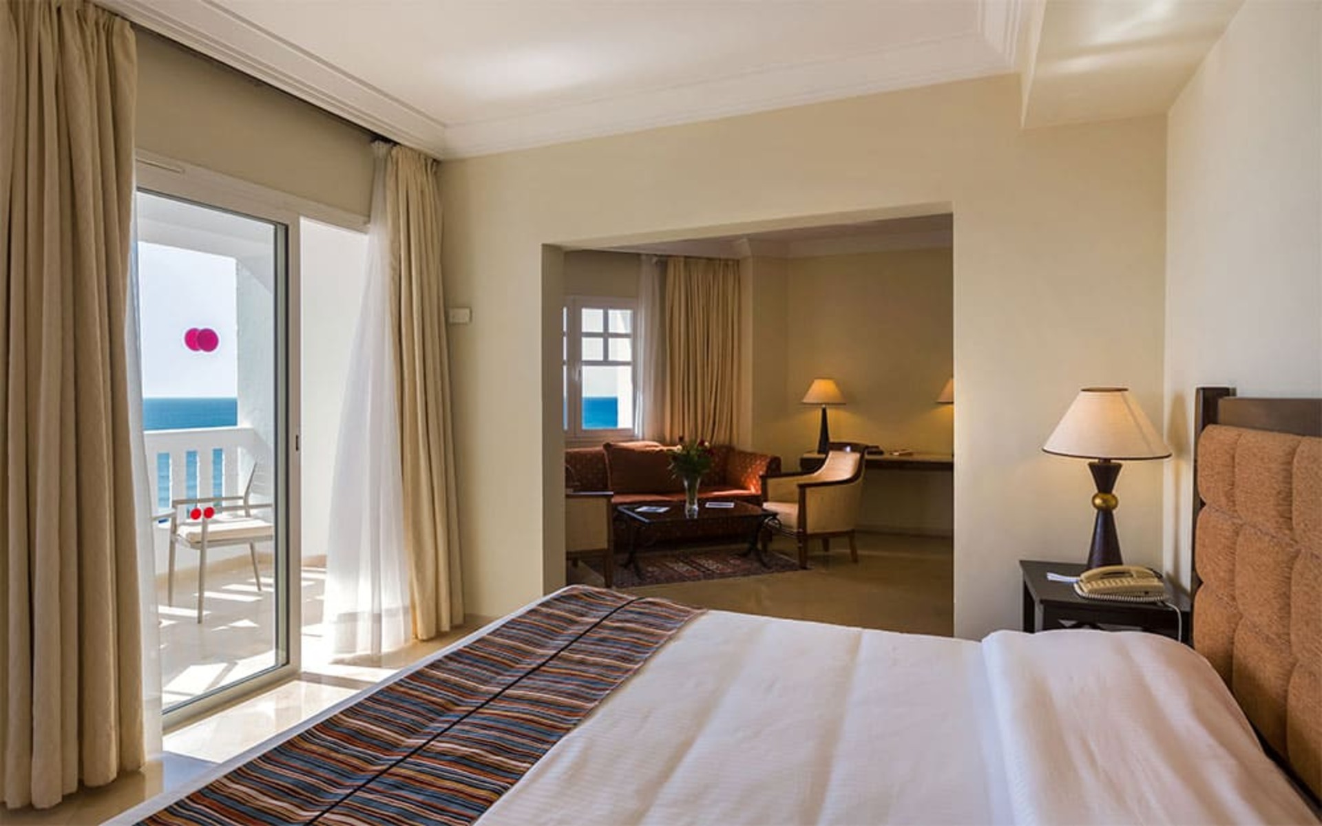 Medina Solaria & Thalasso