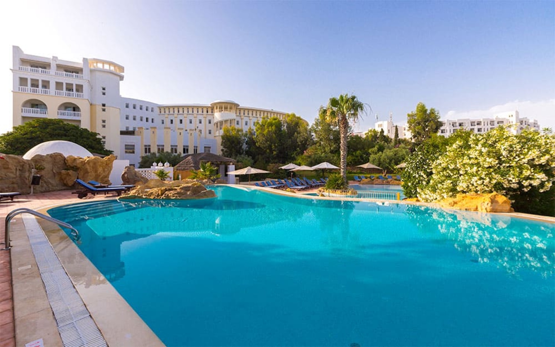 Medina Solaria & Thalasso