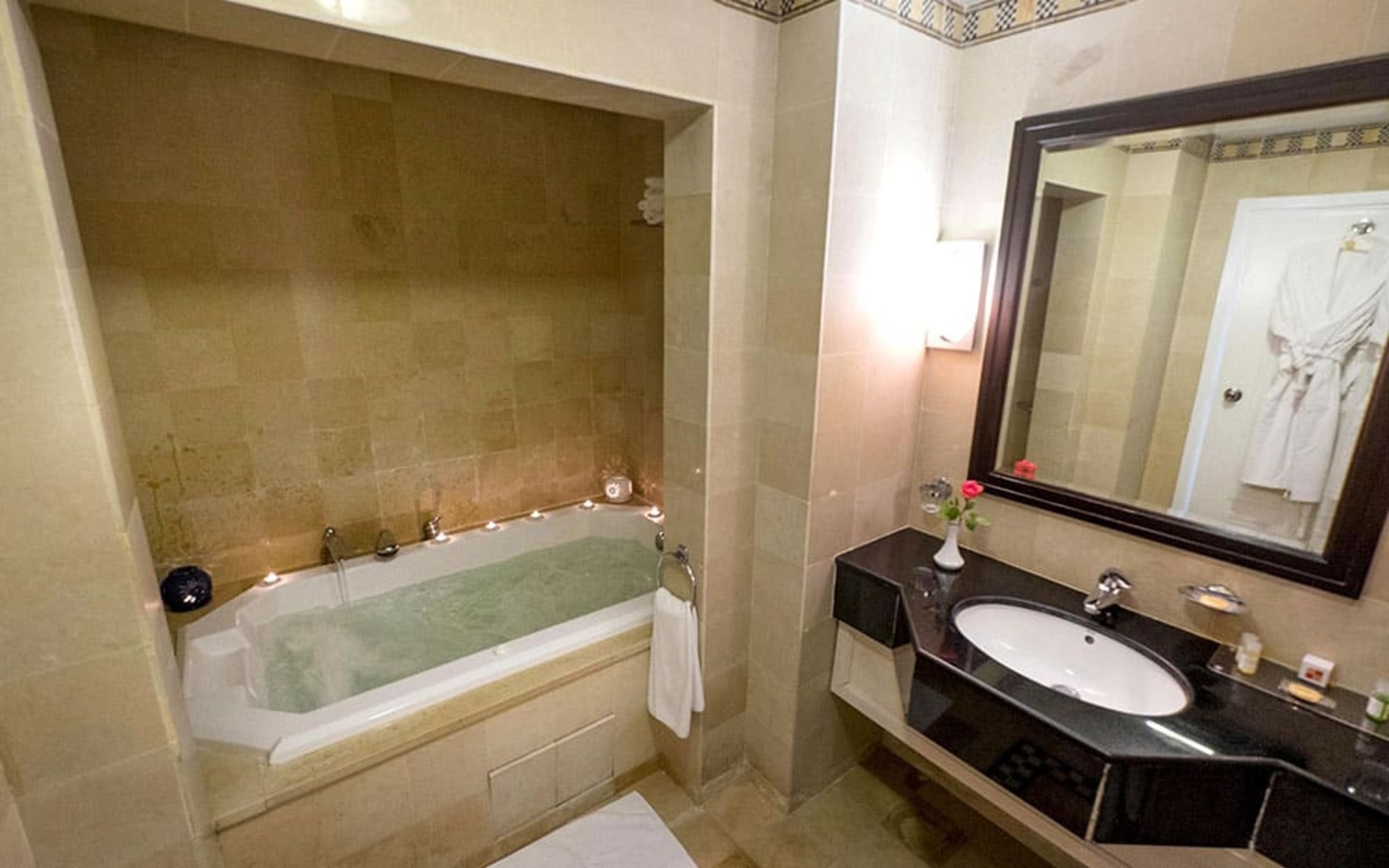 Medina Solaria & Thalasso