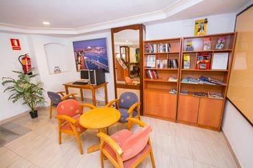 Amic Can Pastilla Hotel