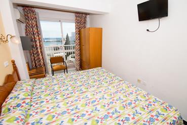 Amic Can Pastilla Hotel