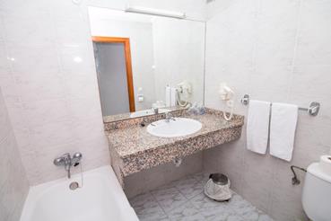 Amic Can Pastilla Hotel