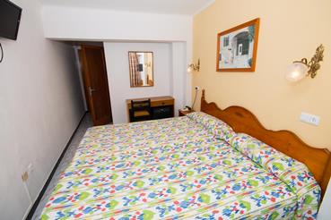 Amic Can Pastilla Hotel