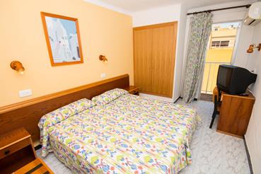 Amic Can Pastilla Hotel