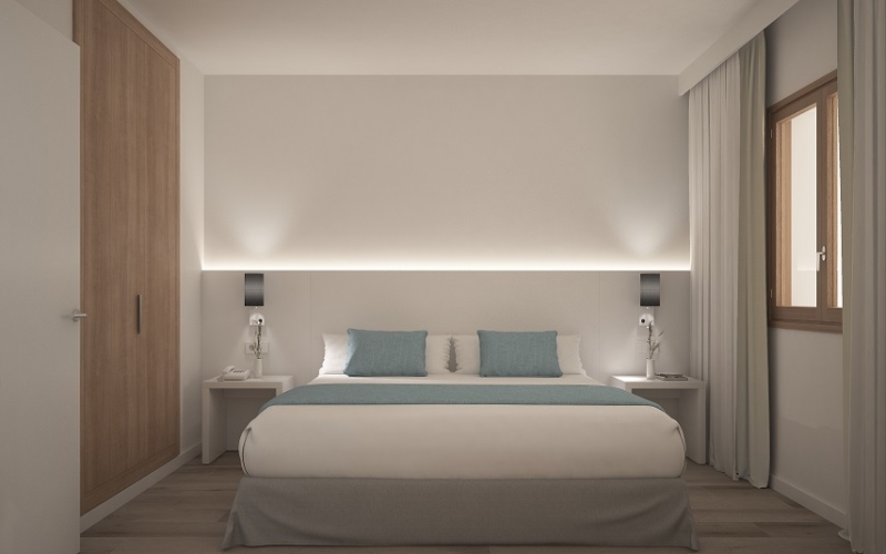 Alua Suites Las Rocas