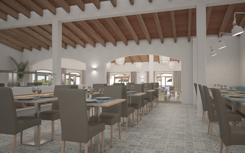 Alua Suites Las Rocas