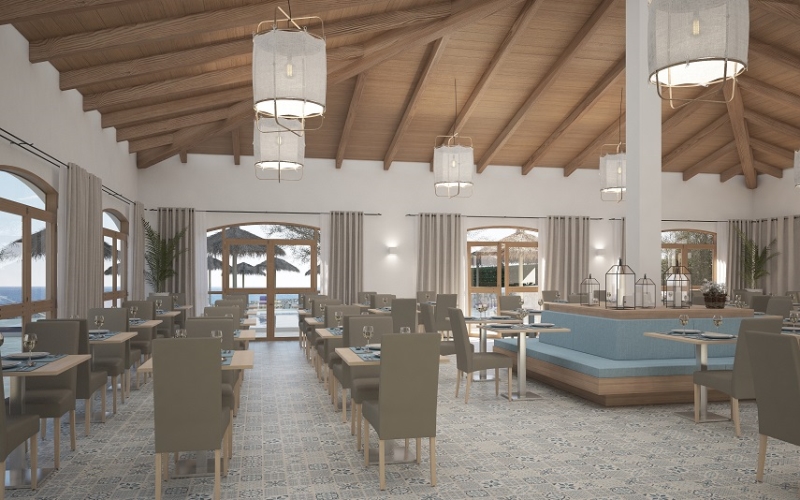 Alua Suites Las Rocas