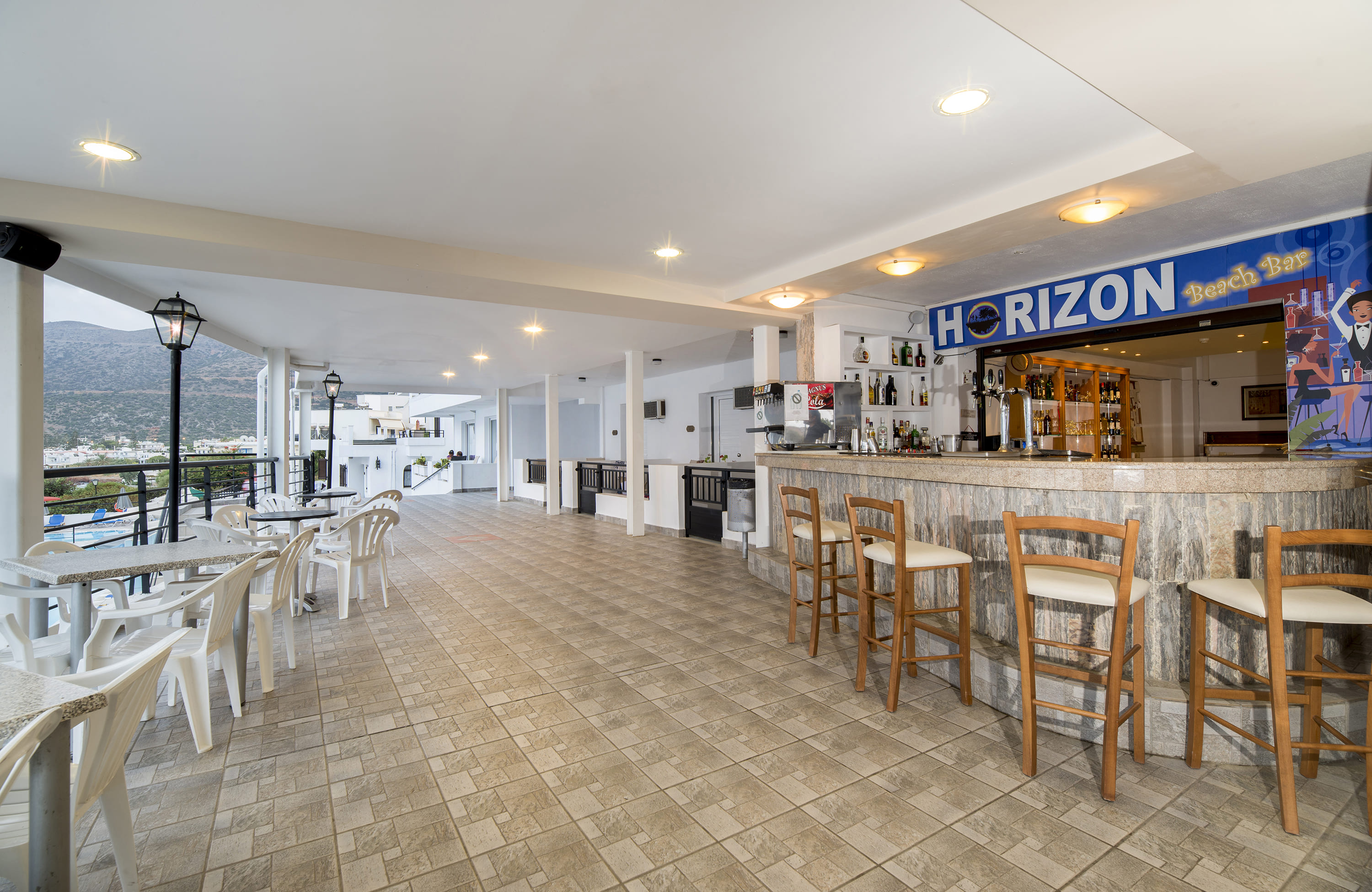 Horizon Beach