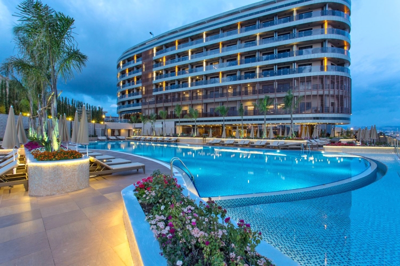 Michell Hotel