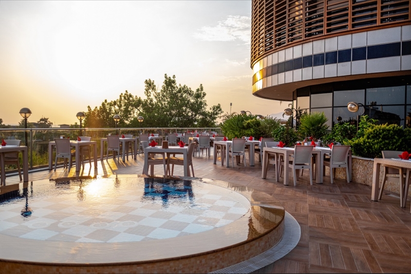 Michell Hotel